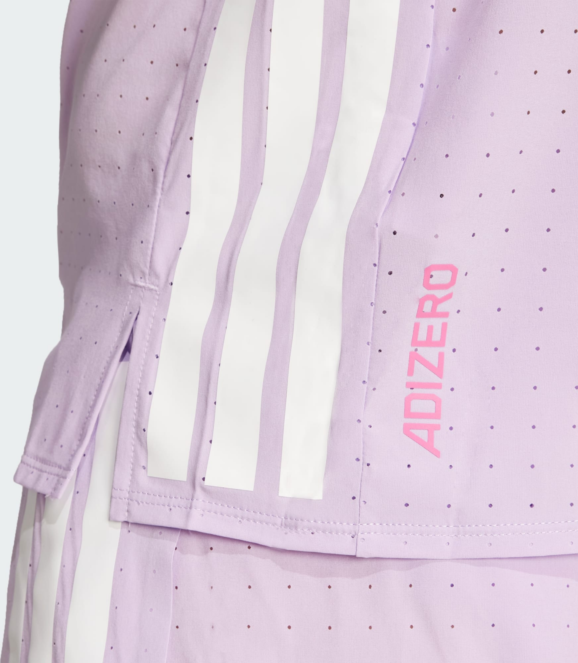 ADIDAS, Adidas Adizero Running T-shirt
