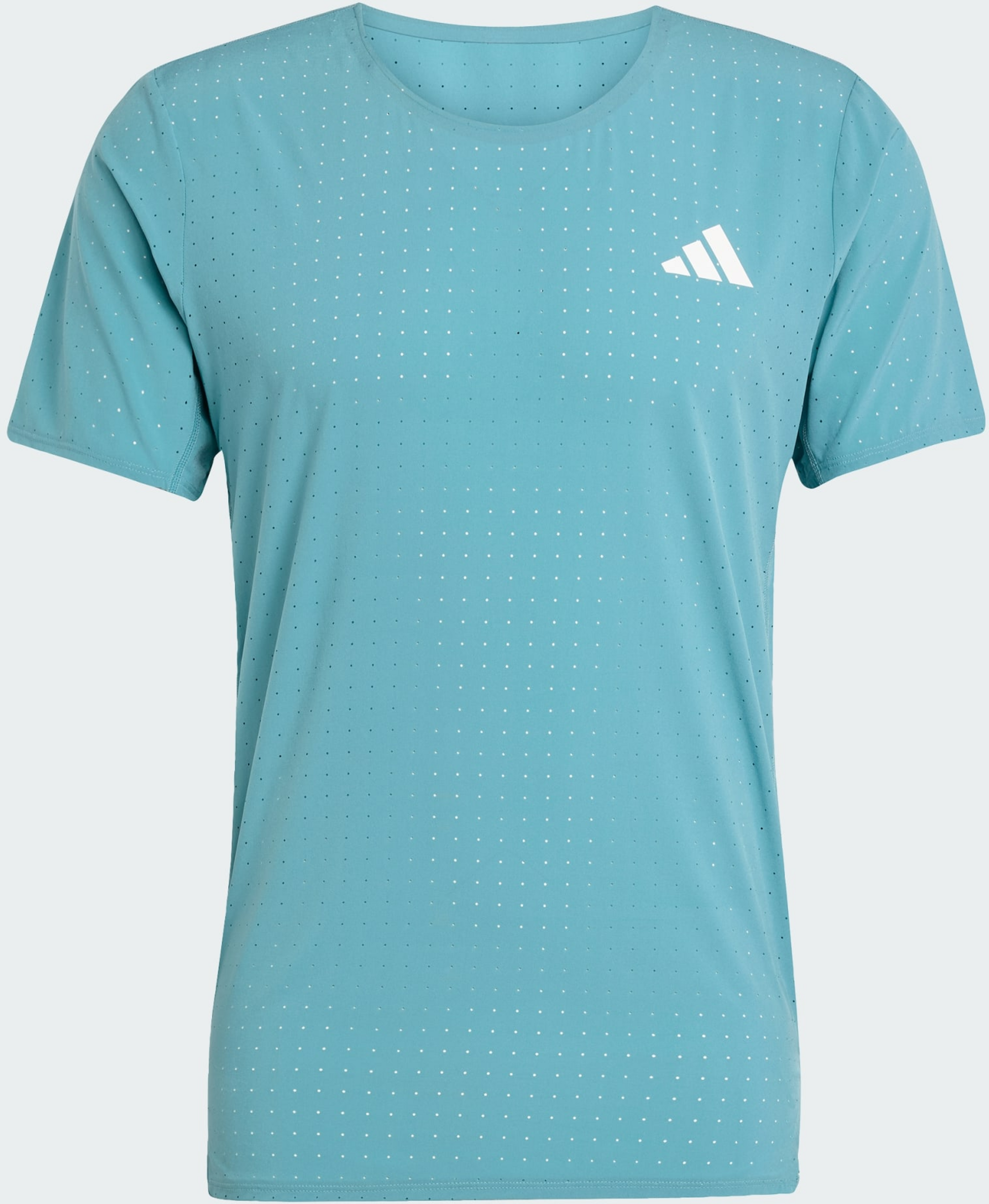 ADIDAS, Adidas Adizero Running T-shirt