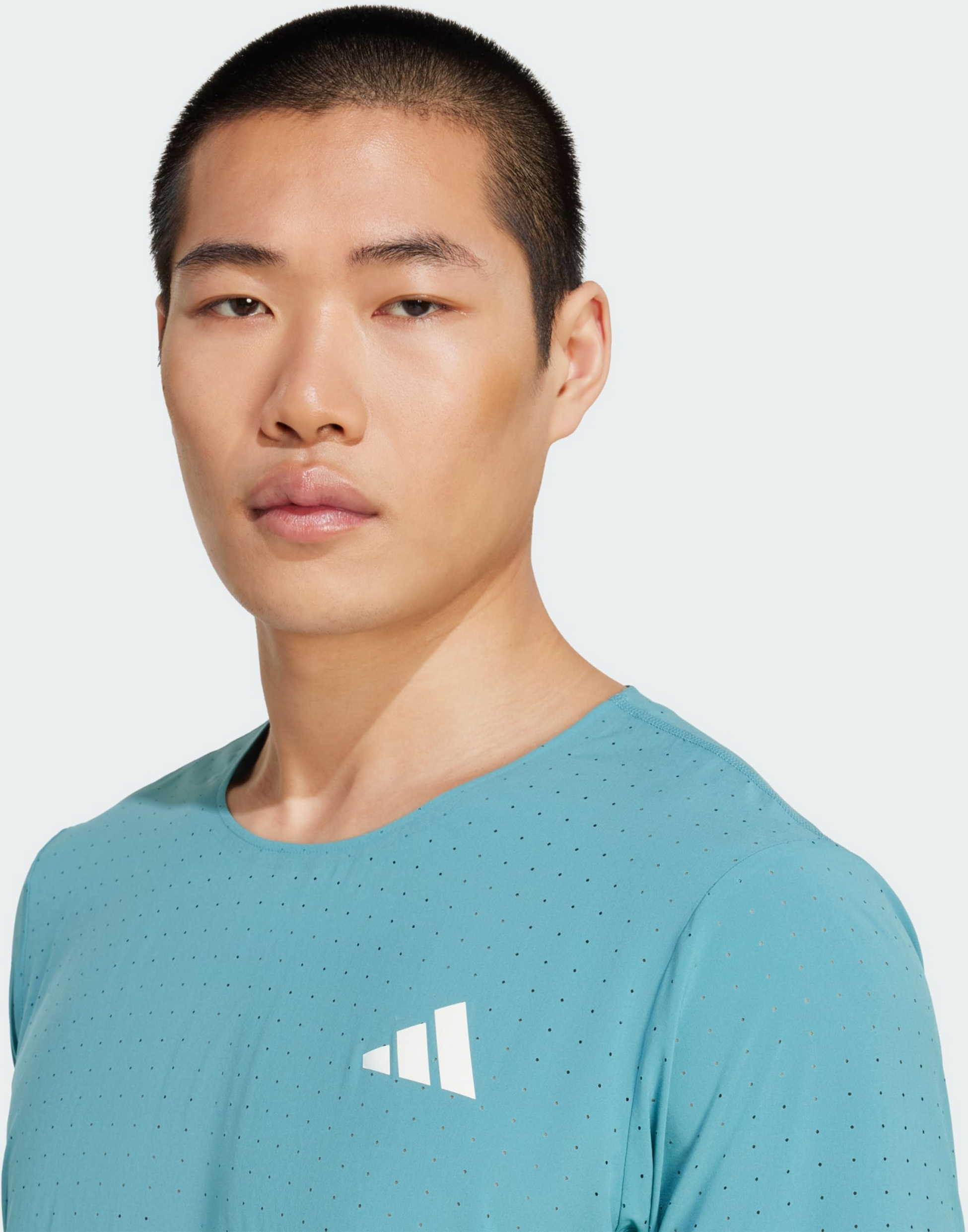 ADIDAS, Adidas Adizero Running T-shirt