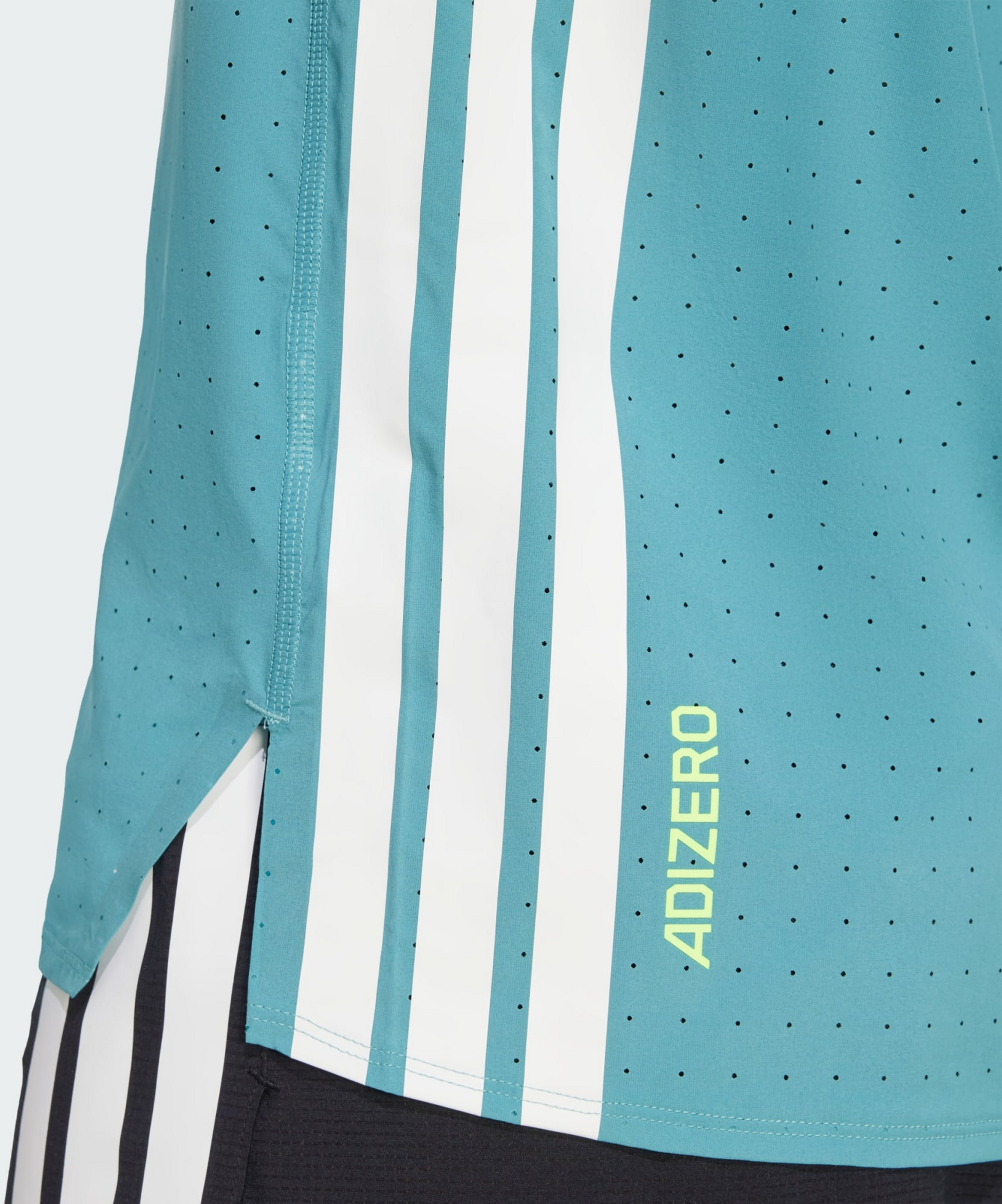 ADIDAS, Adidas Adizero Running T-shirt