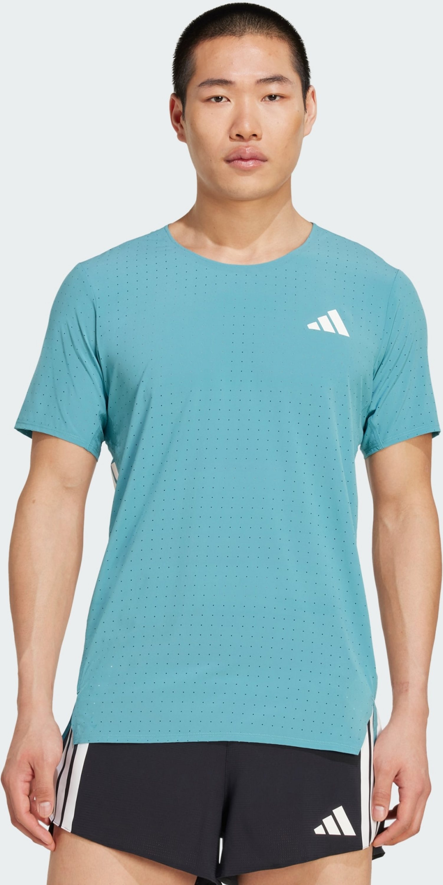 ADIDAS, Adidas Adizero Running T-shirt