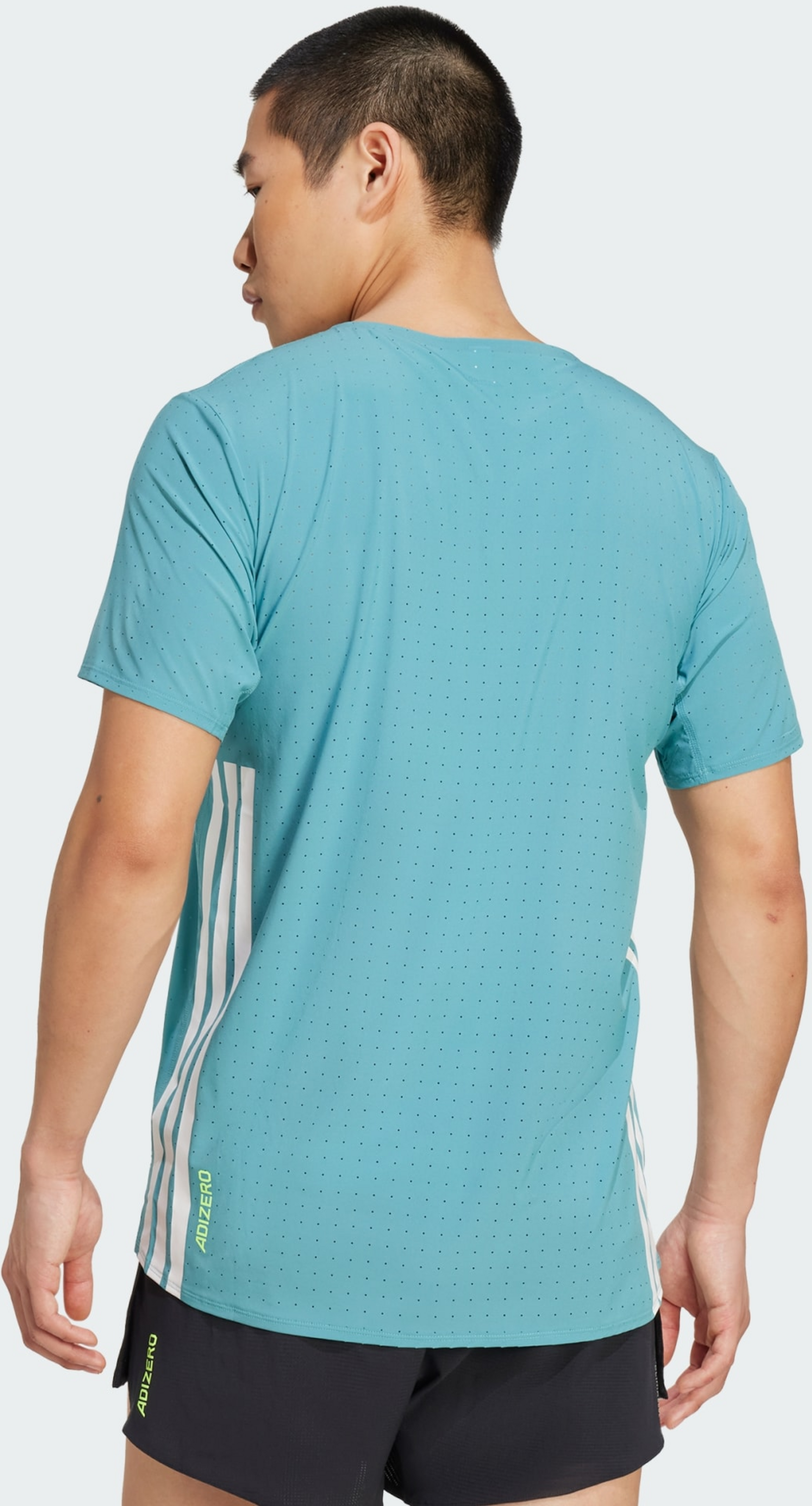 ADIDAS, Adidas Adizero Running T-shirt