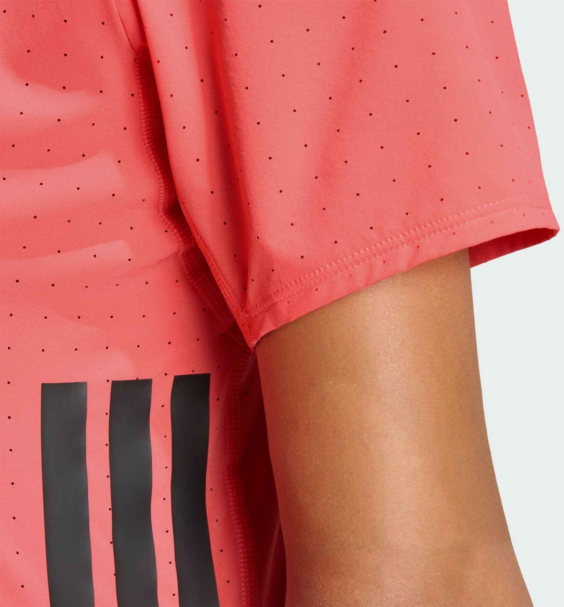 ADIDAS, Adidas Adizero Running T-shirt