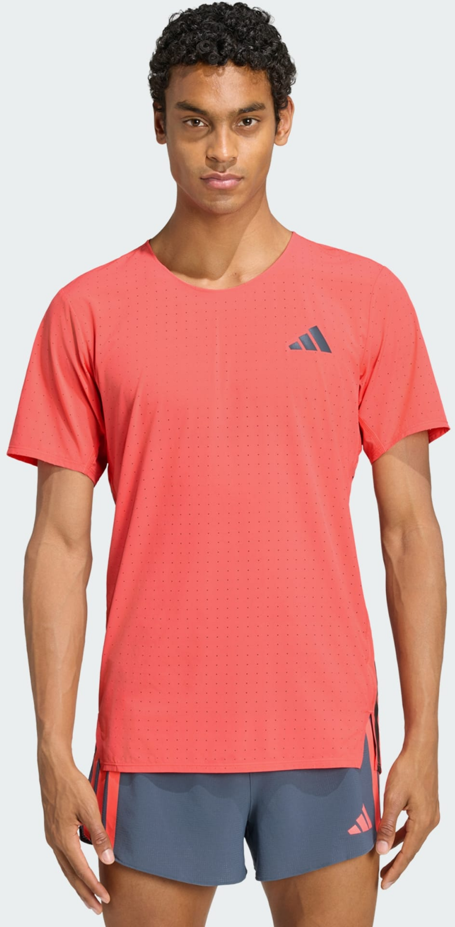 ADIDAS, Adidas Adizero Running T-shirt