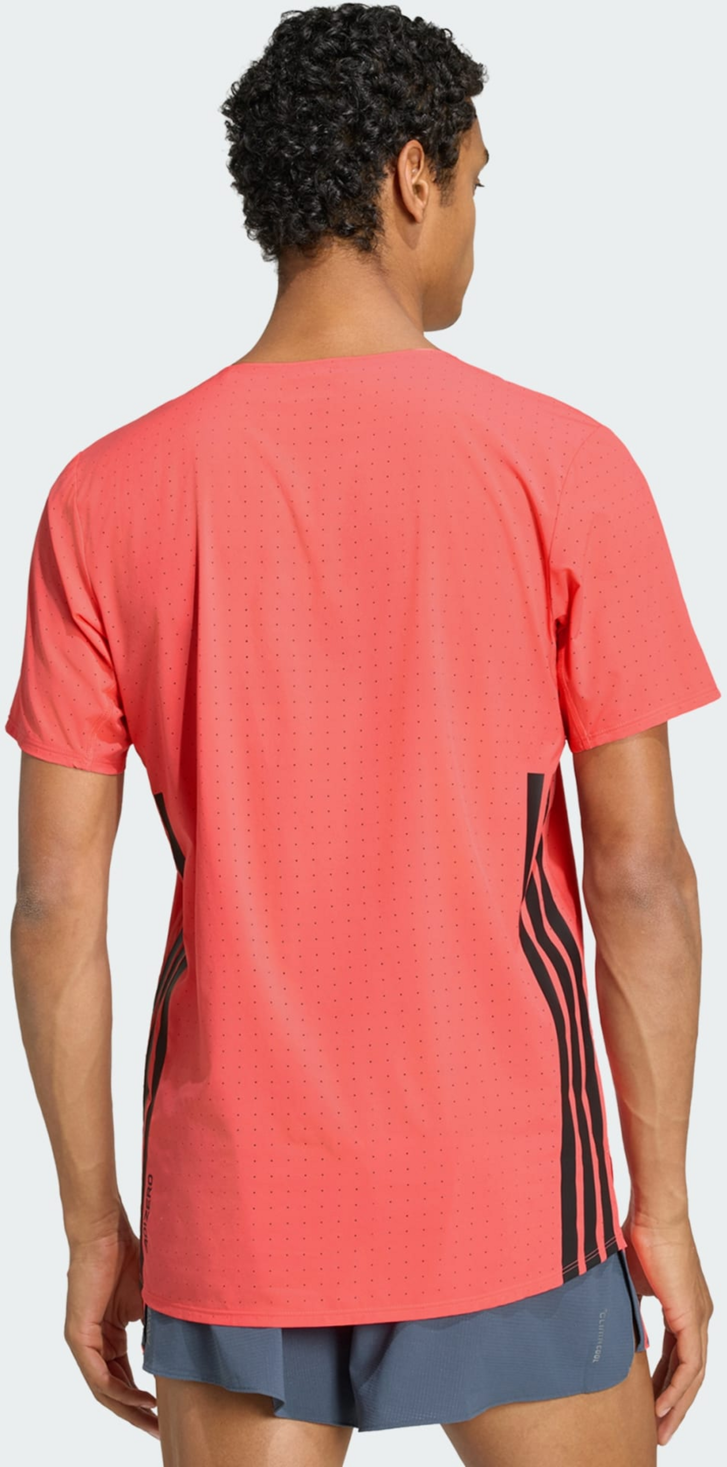 ADIDAS, Adidas Adizero Running T-shirt