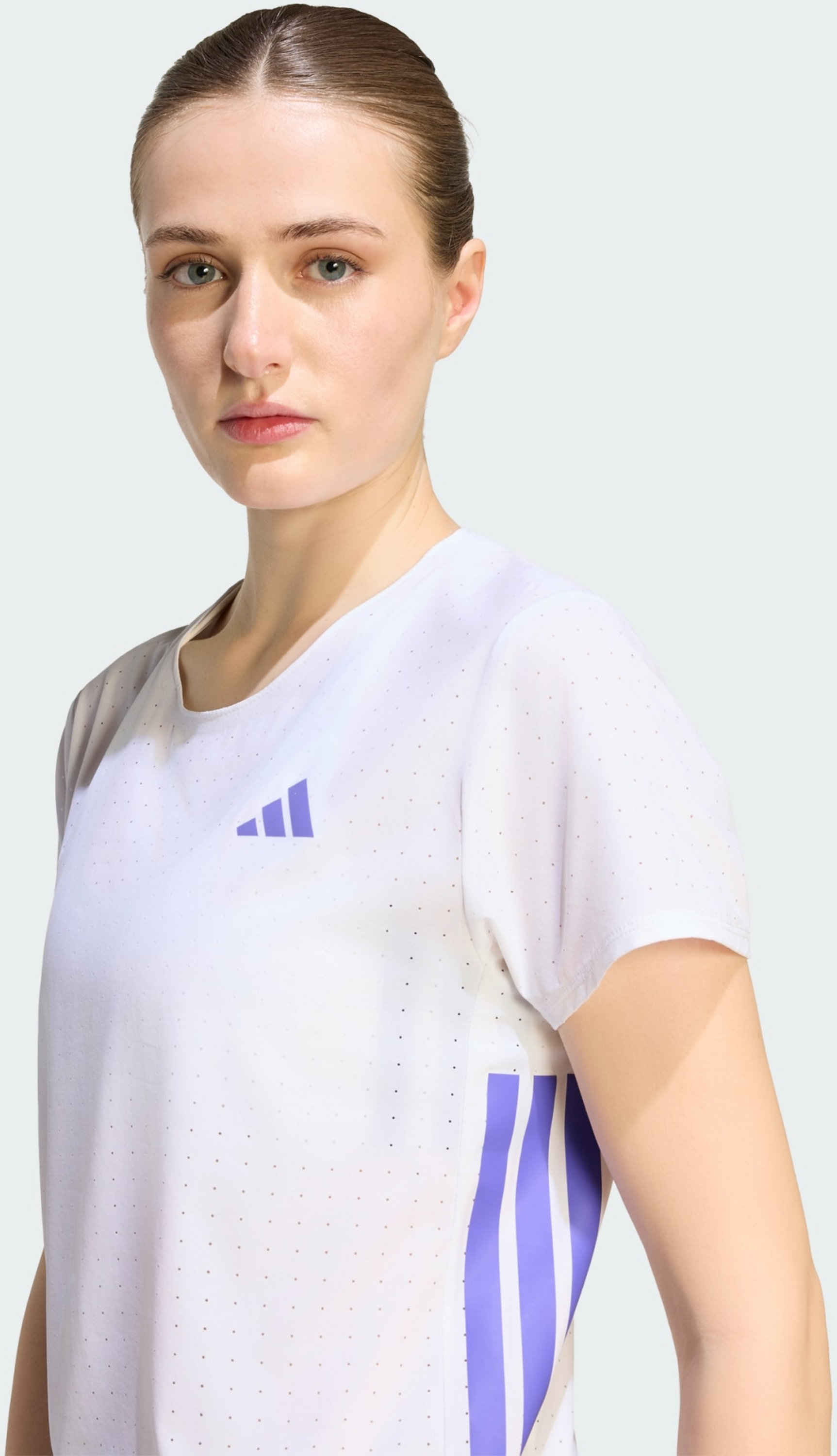 ADIDAS, Adidas Adizero Running T-shirt