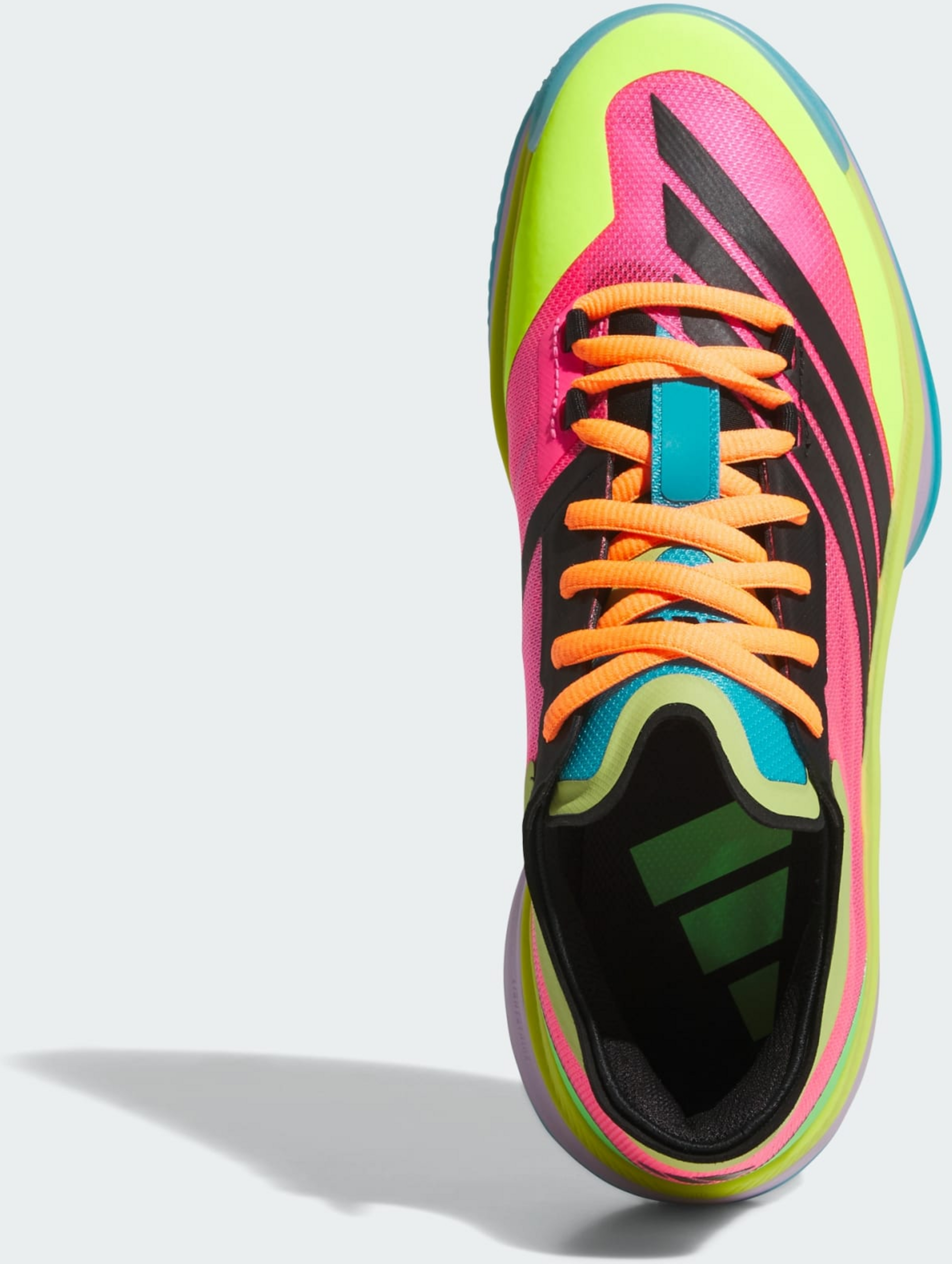 ADIDAS, Adidas Adizero Select 2.0 Low Tr&auml;ningsskor