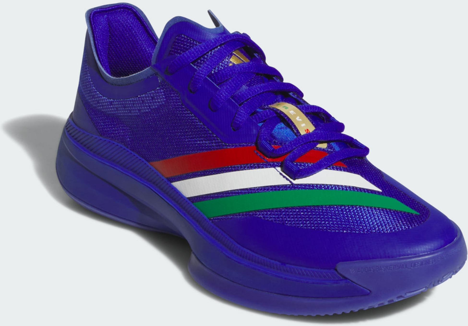 ADIDAS, Adidas Adizero Select 3.0 Skor