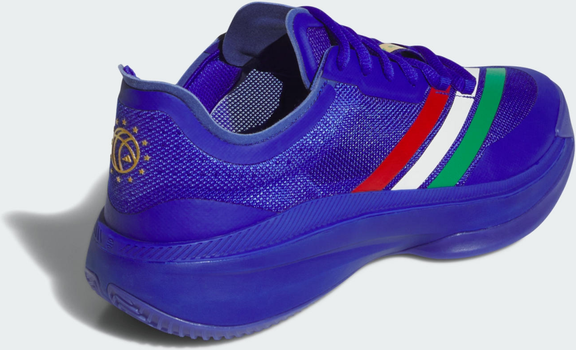 ADIDAS, Adidas Adizero Select 3.0 Skor