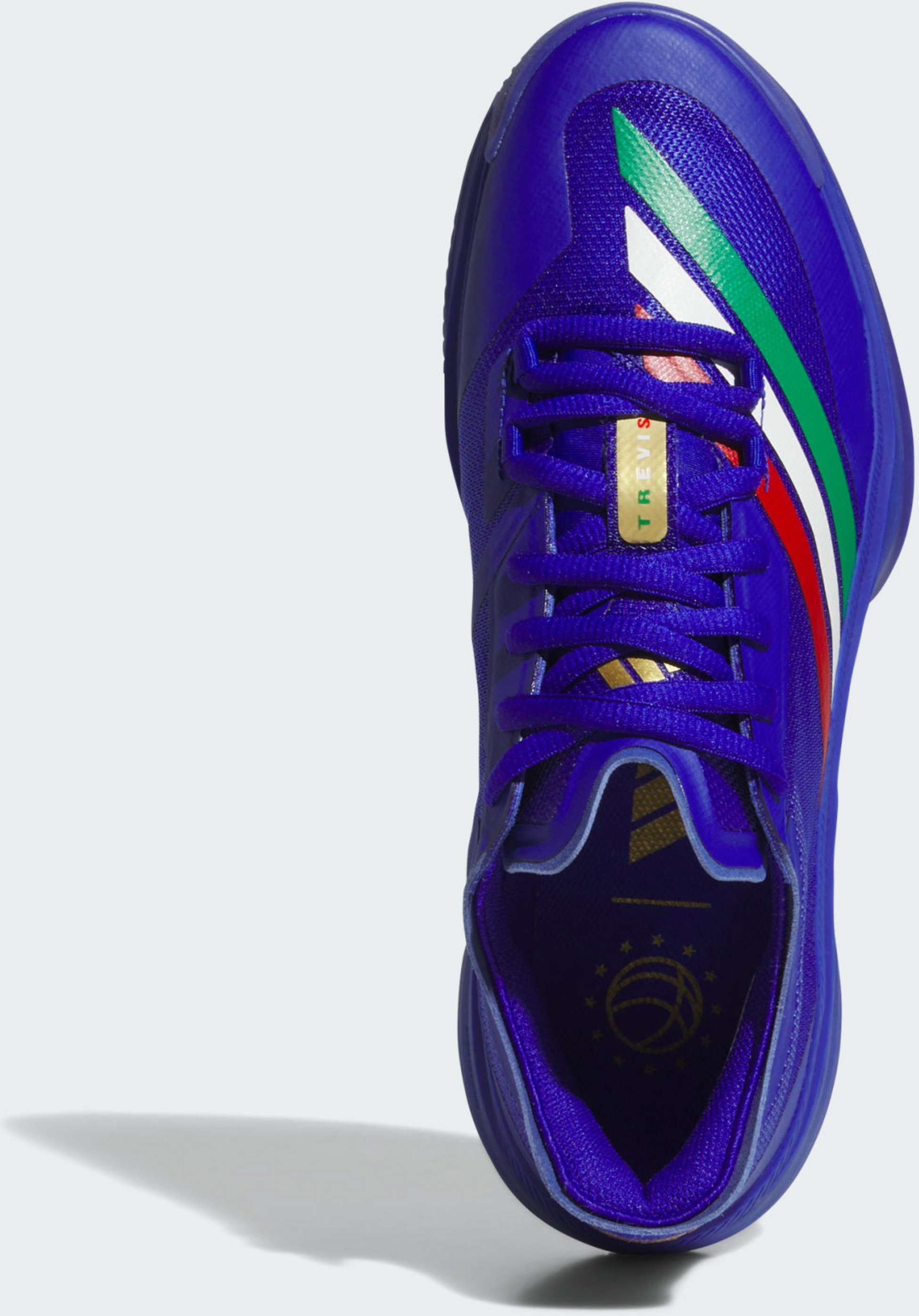 ADIDAS, Adidas Adizero Select 3.0 Skor