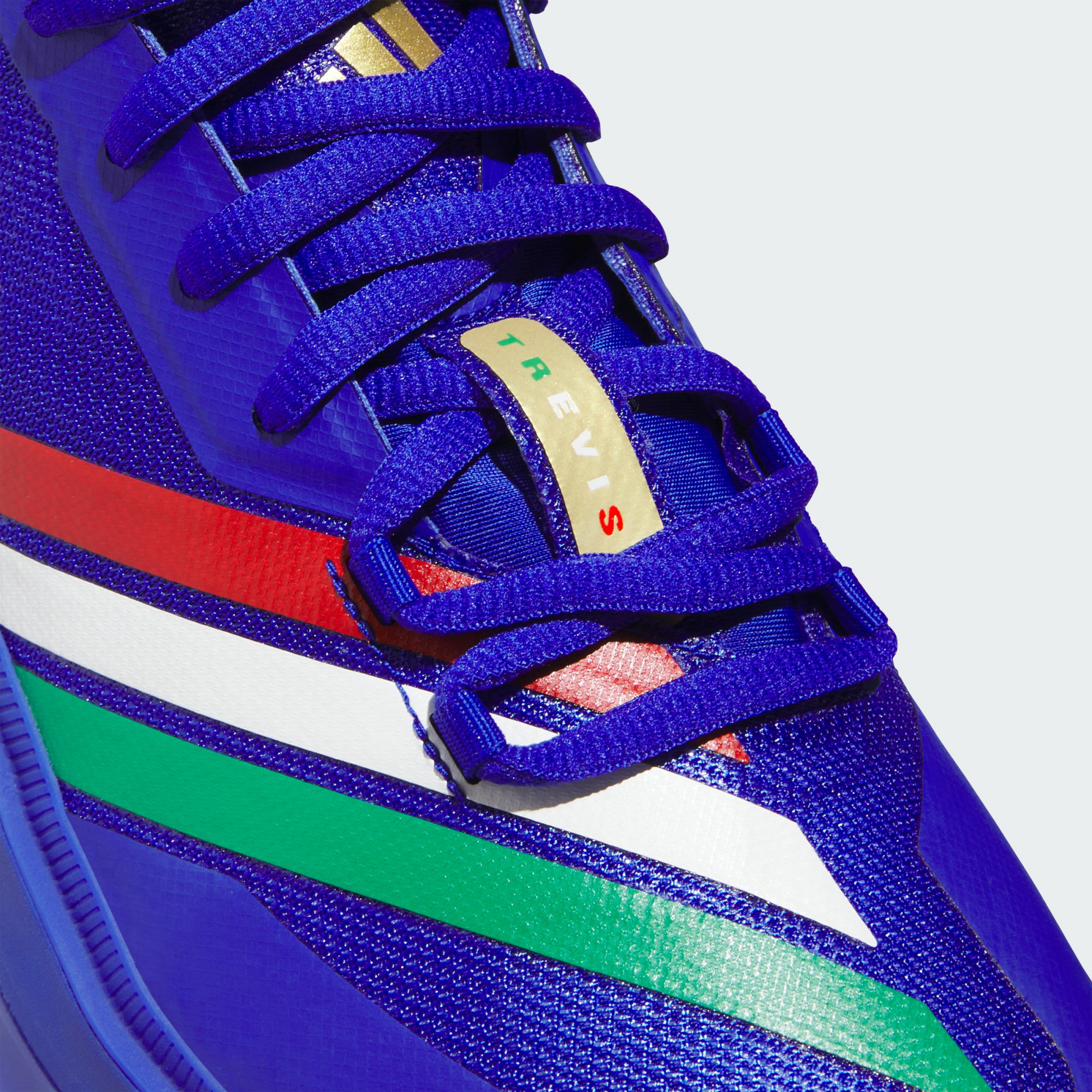 ADIDAS, Adidas Adizero Select 3.0 Skor