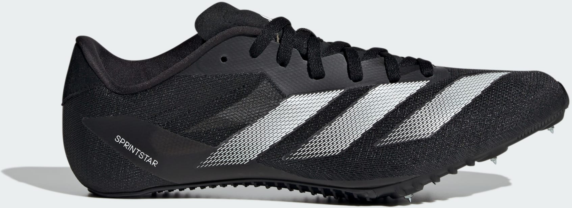 ADIDAS, Adidas Adizero Sprintstar Skor