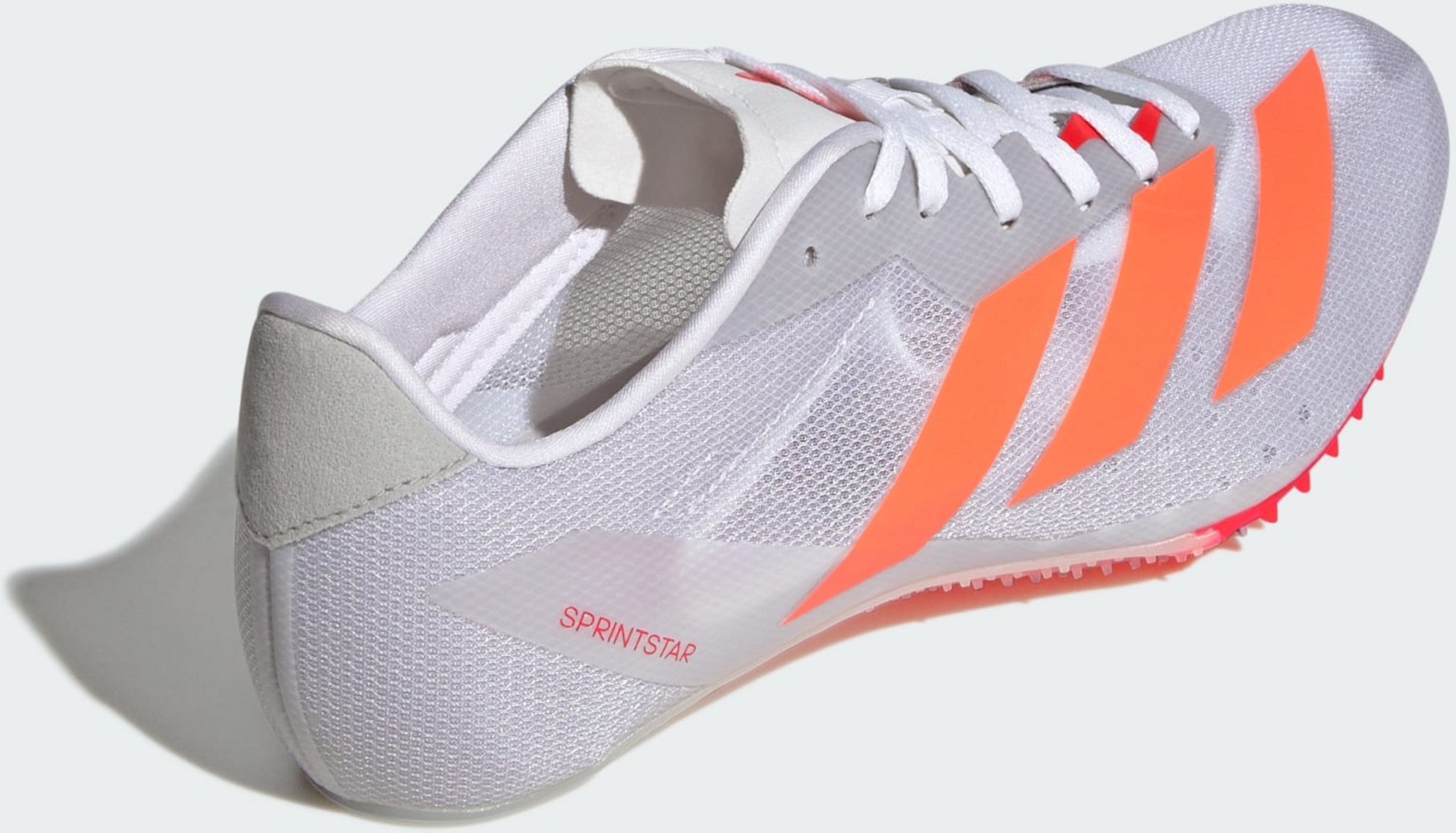 ADIDAS, Adidas Adizero Sprintstar Skor