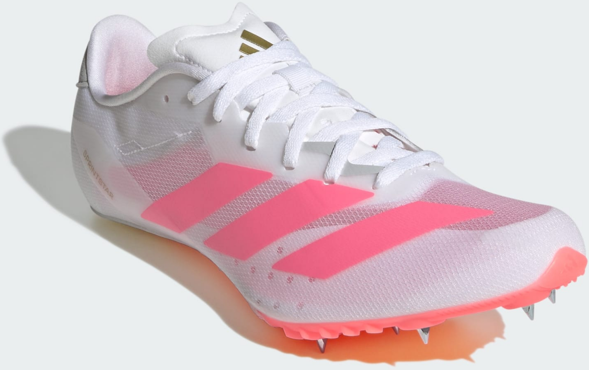 ADIDAS, Adidas Adizero Sprintstar Skor