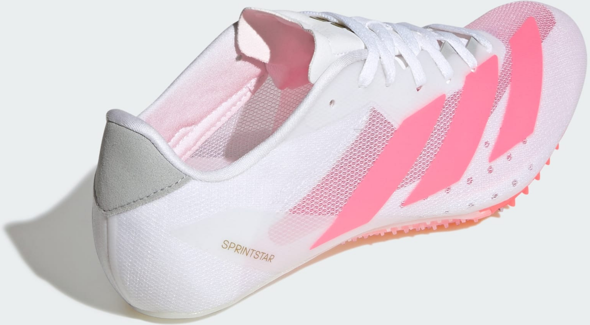 ADIDAS, Adidas Adizero Sprintstar Skor