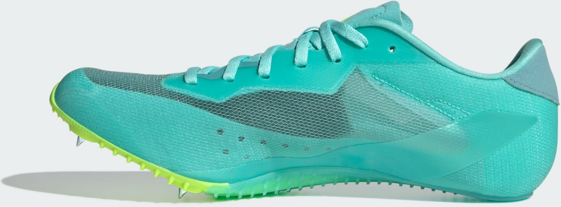 ADIDAS, Adidas Adizero Sprintstar Skor