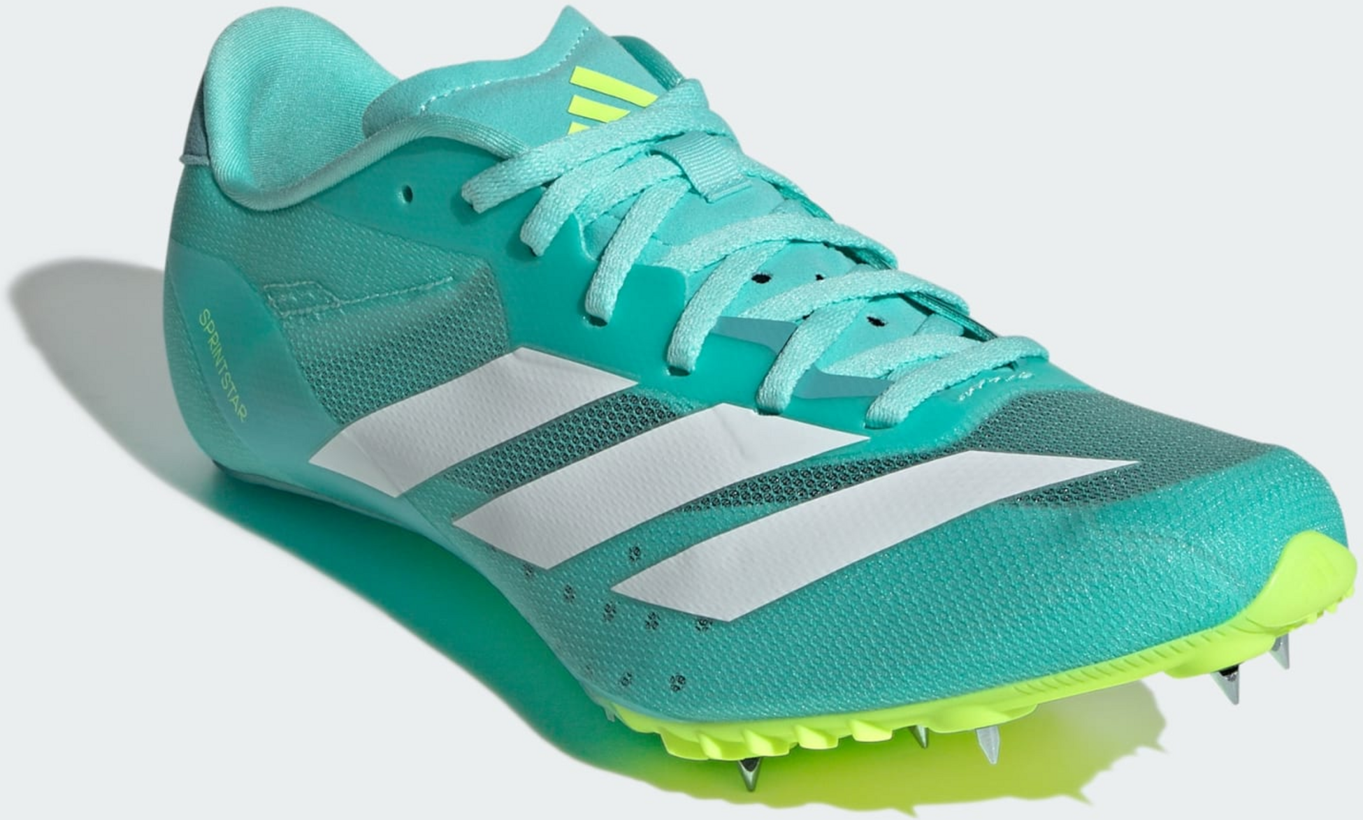ADIDAS, Adidas Adizero Sprintstar Skor