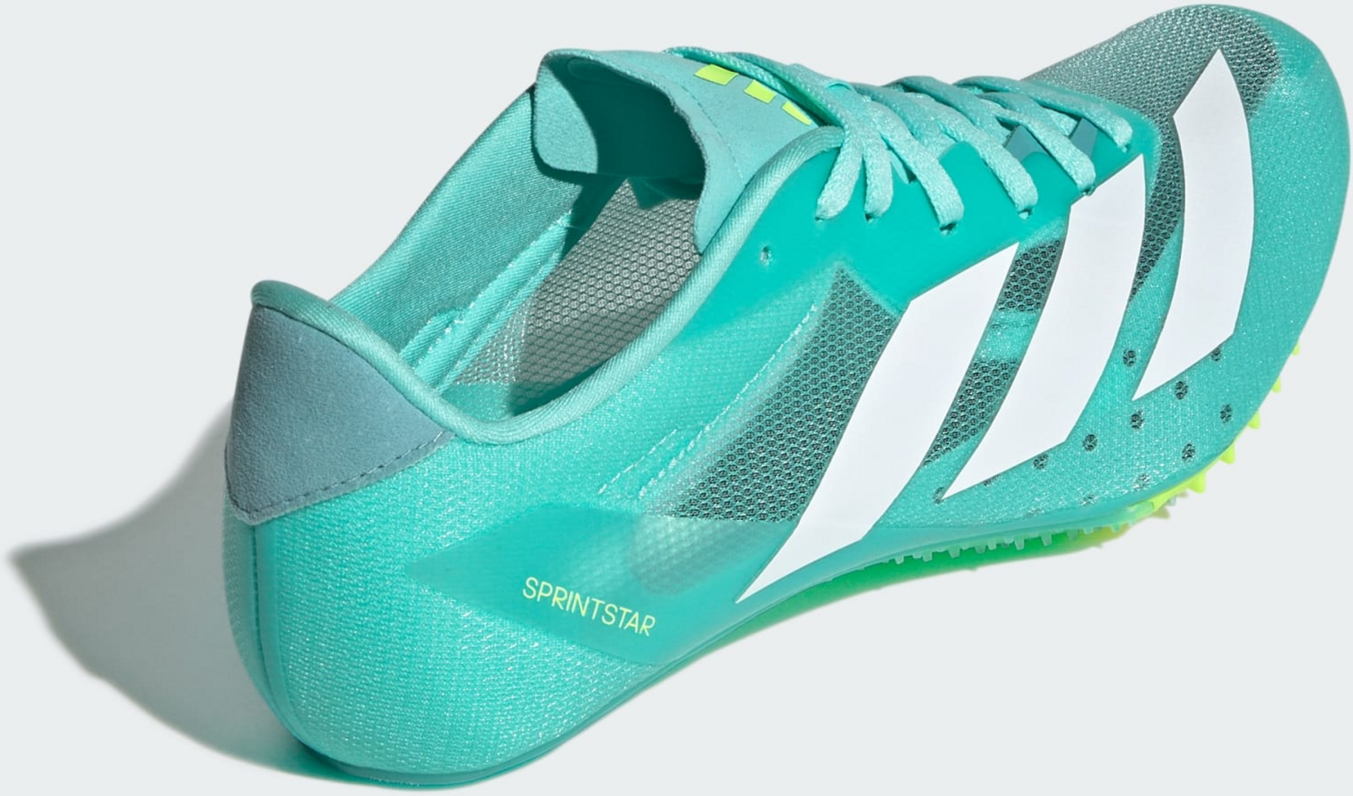 ADIDAS, Adidas Adizero Sprintstar Skor