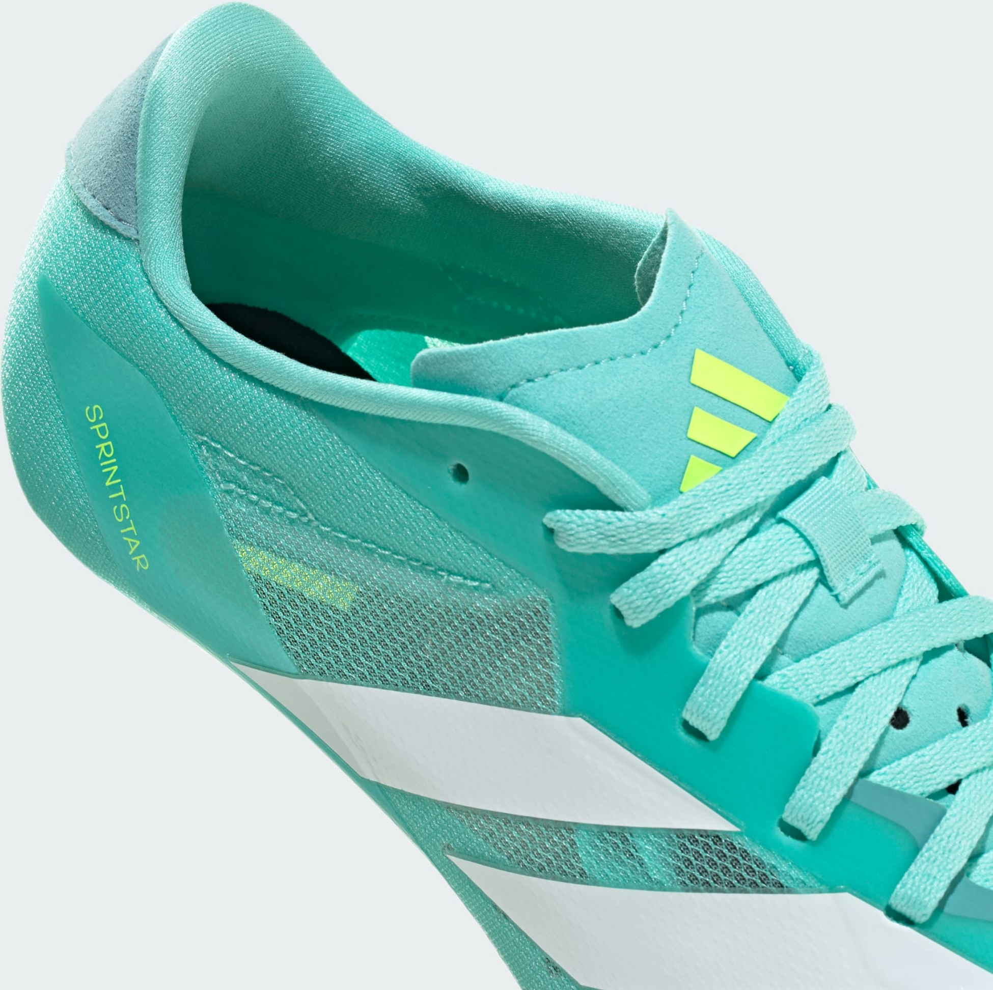 ADIDAS, Adidas Adizero Sprintstar Skor