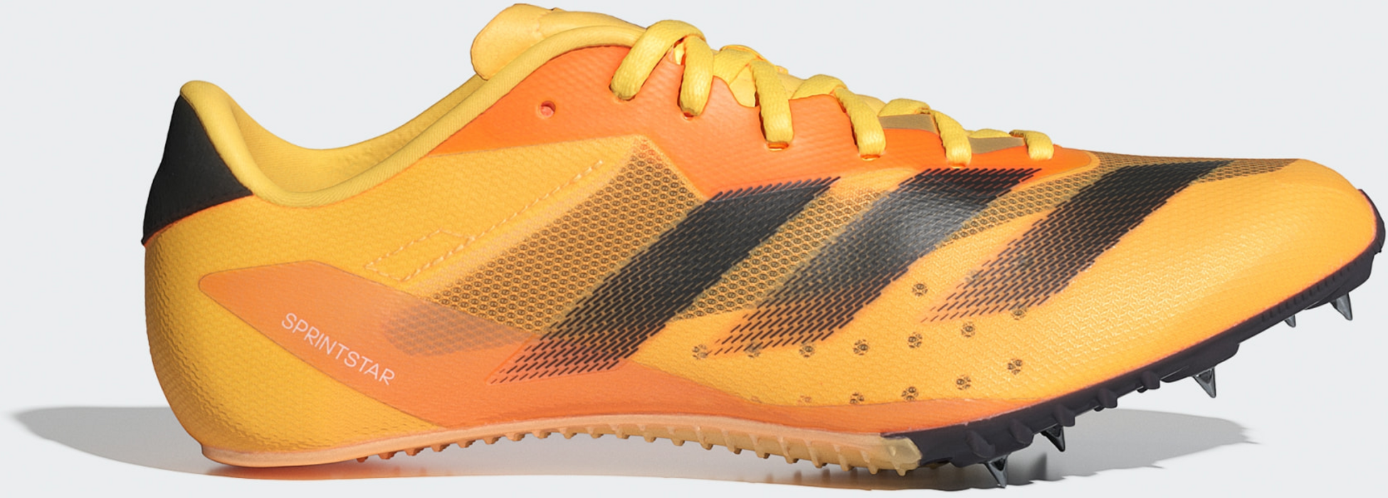 ADIDAS, Adidas Adizero Sprintstar Skor