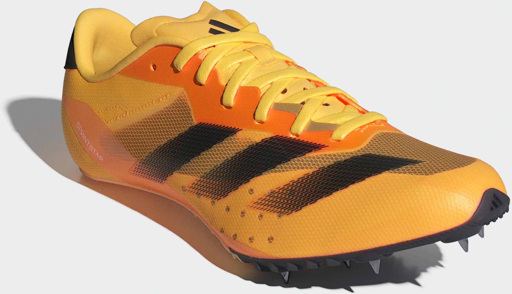 ADIDAS, Adidas Adizero Sprintstar Skor