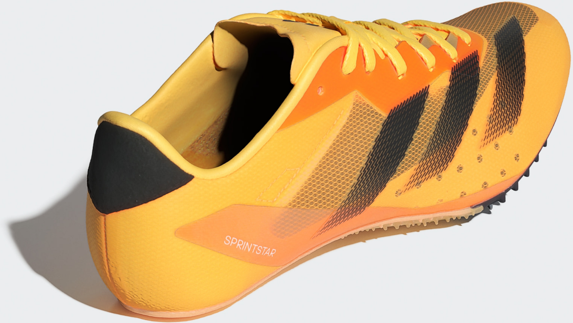 ADIDAS, Adidas Adizero Sprintstar Skor