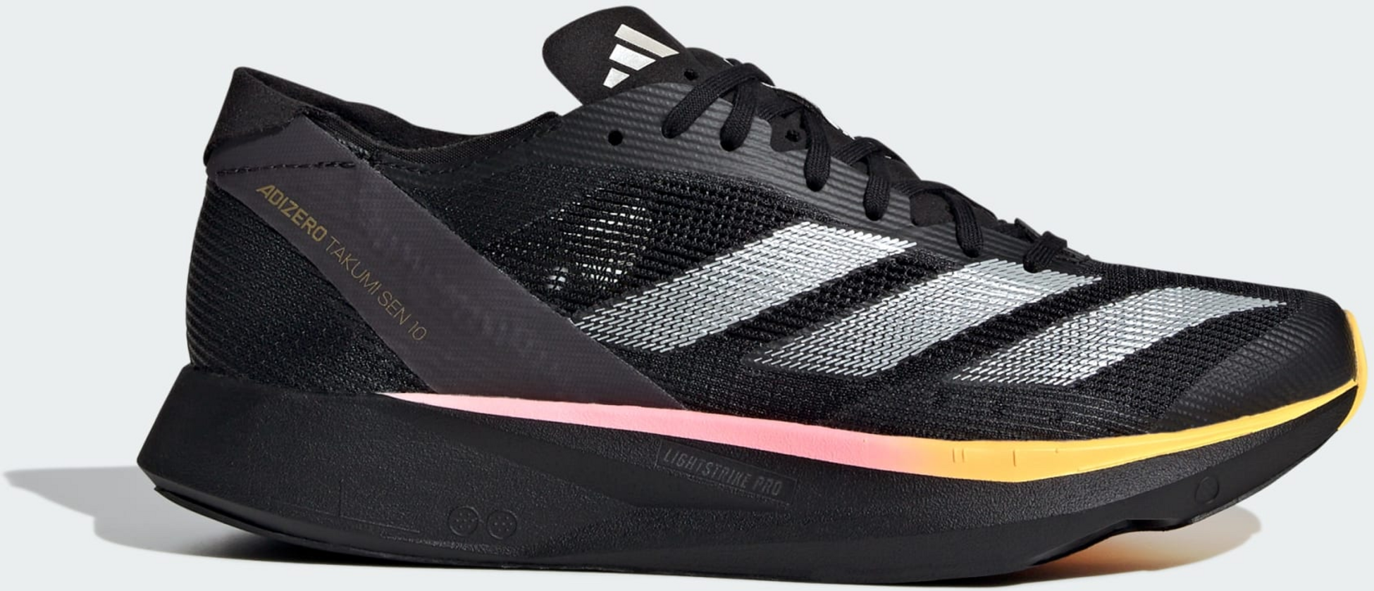 ADIDAS, Adidas Adizero Takumi Sen 10 Skor