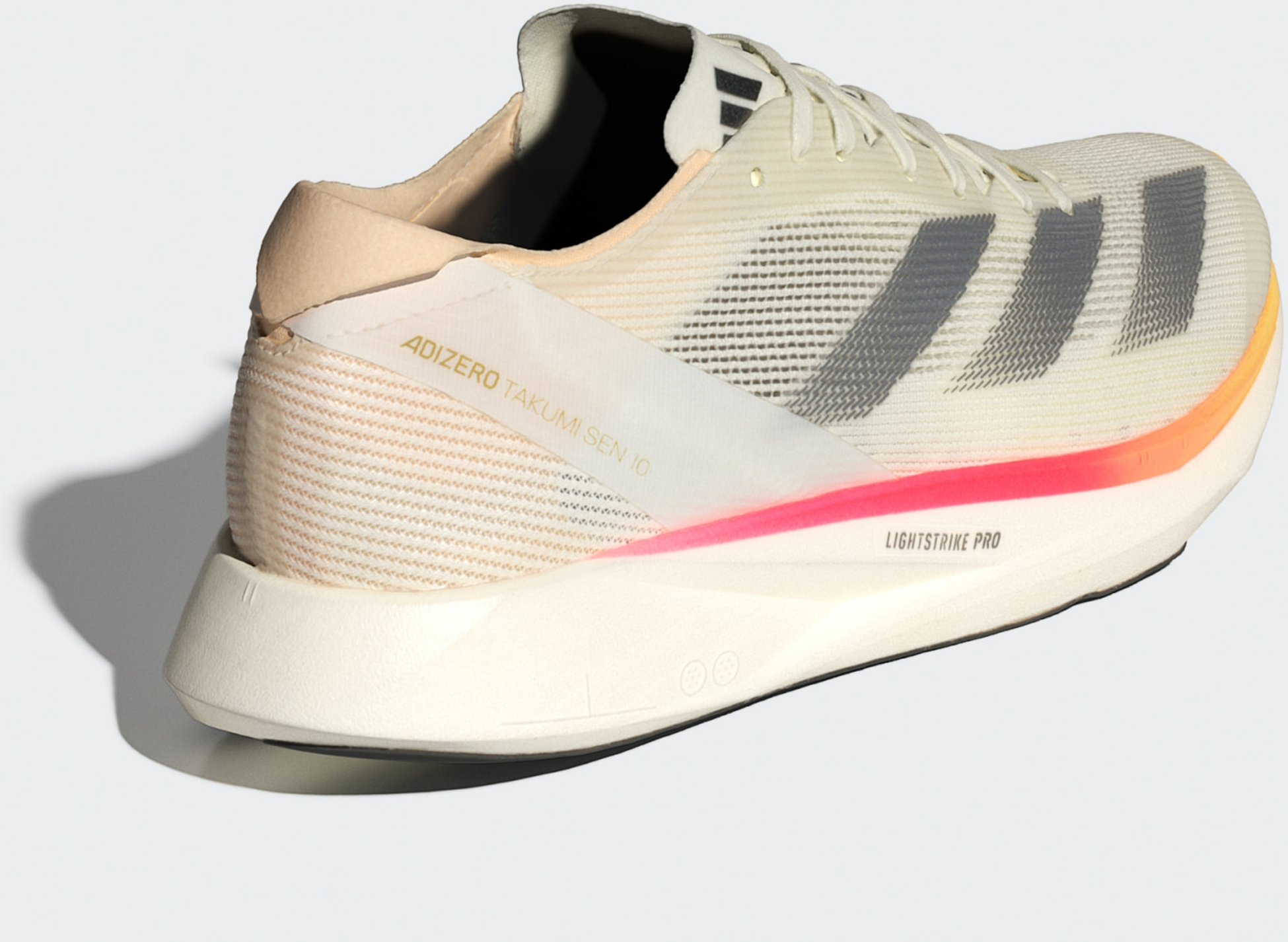 ADIDAS, Adidas Adizero Takumi Sen 10 Skor