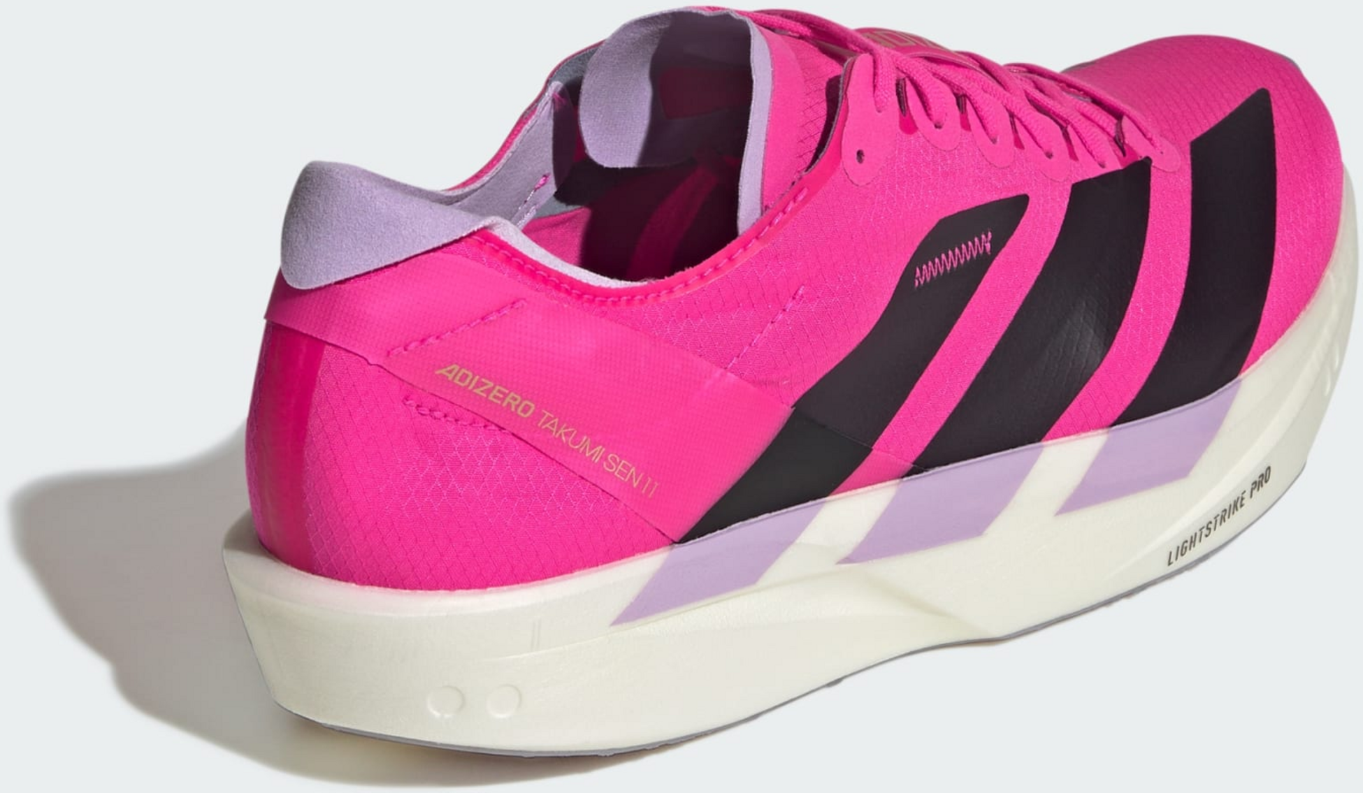 ADIDAS, Adidas Adizero Takumi Sen 11 L&ouml;parskor