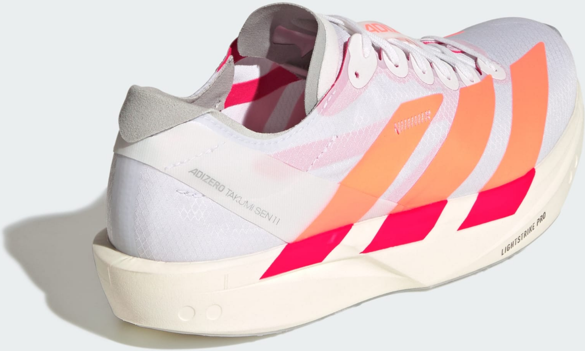 ADIDAS, Adidas Adizero Takumi Sen 11 Skor