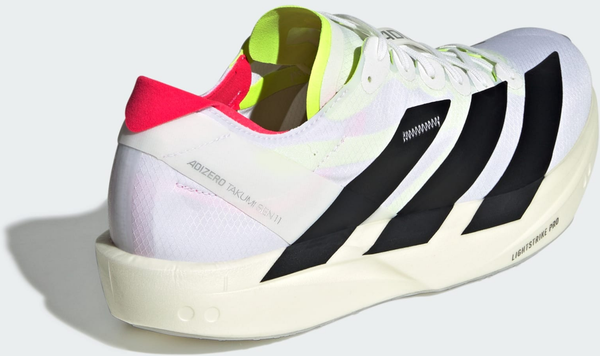 ADIDAS, Adidas Adizero Takumi Sen 11 Skor