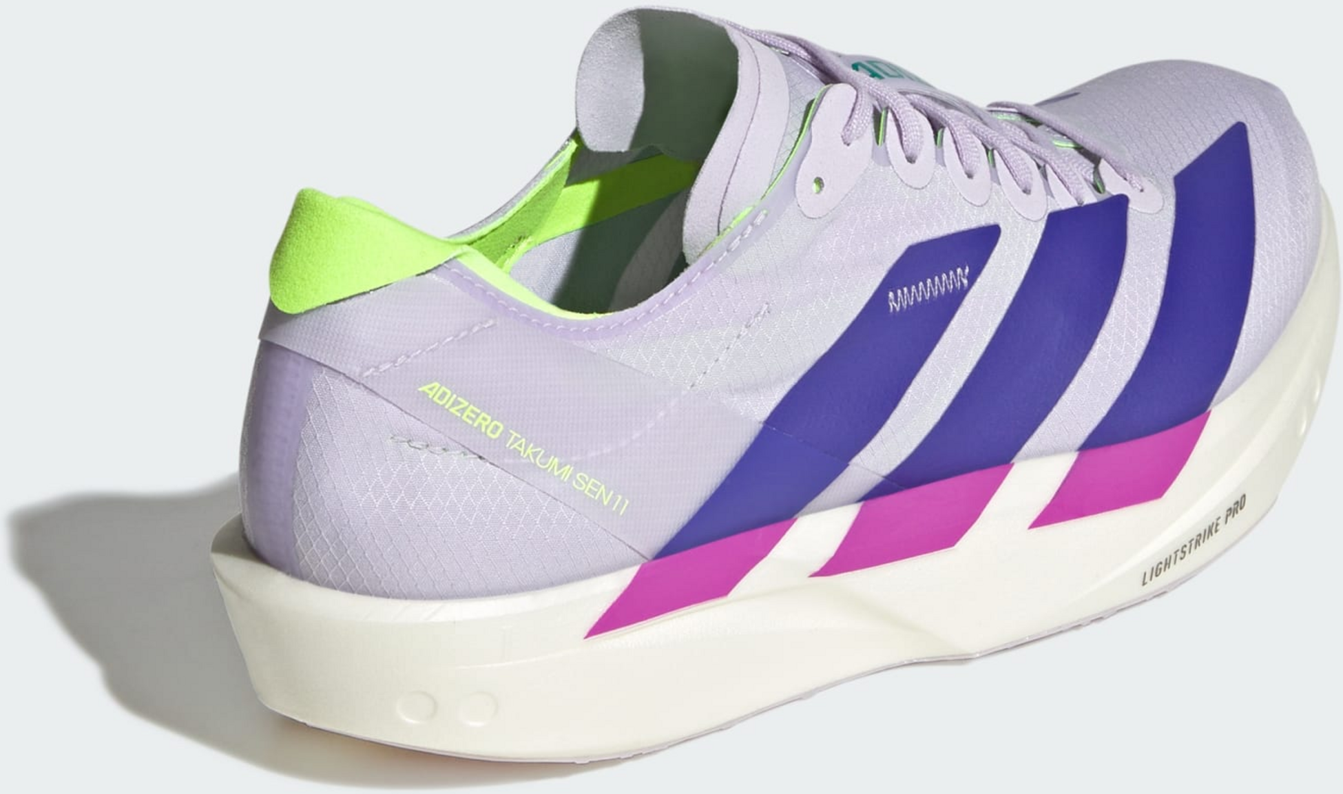 ADIDAS, Adidas Adizero Takumi Sen 11 Skor