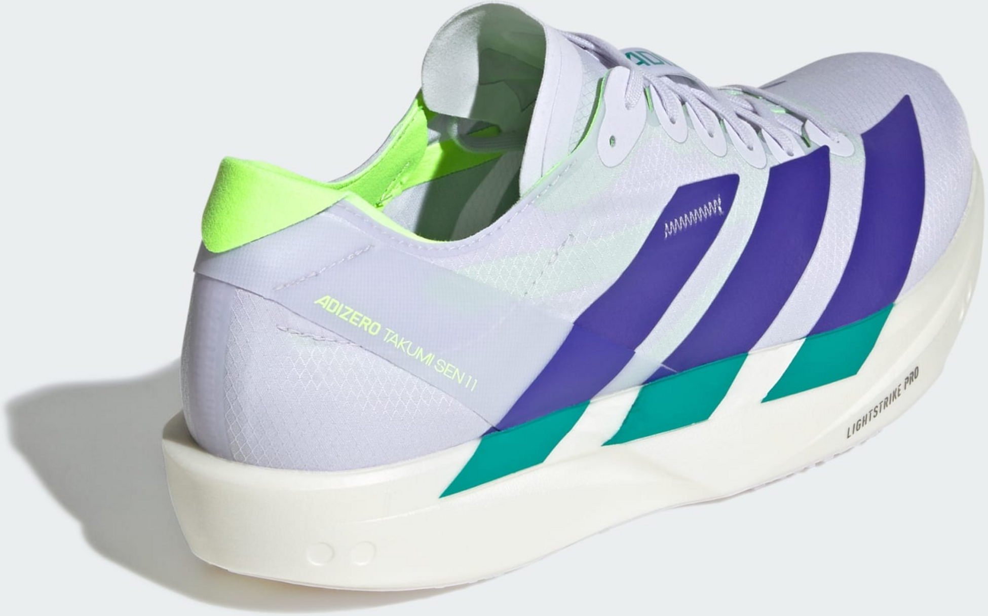 ADIDAS, Adidas Adizero Takumi Sen 11-skor