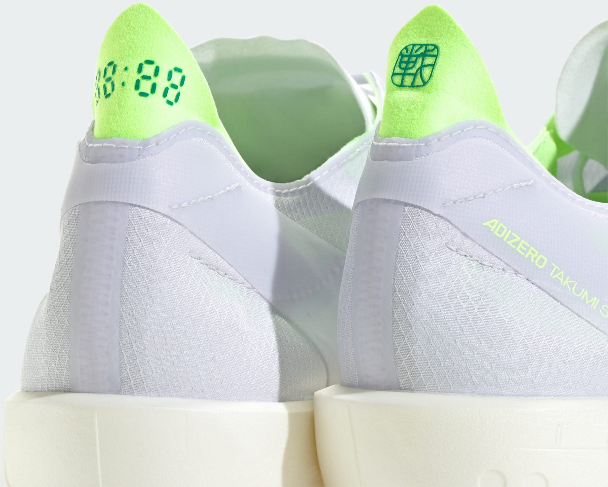 ADIDAS, Adidas Adizero Takumi Sen 11-skor