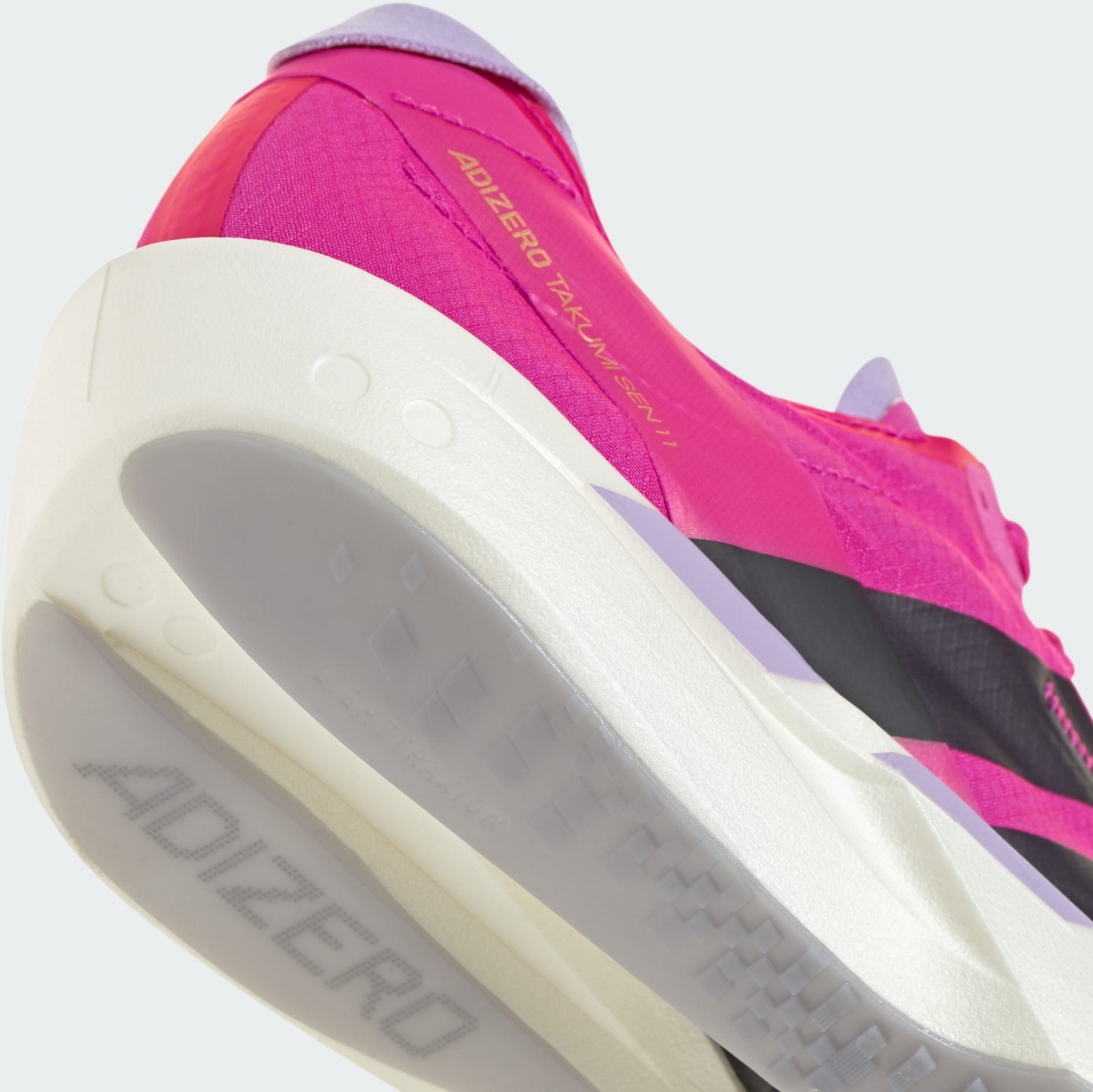 ADIDAS, Adidas Adizero Takumi Sen 11-skor