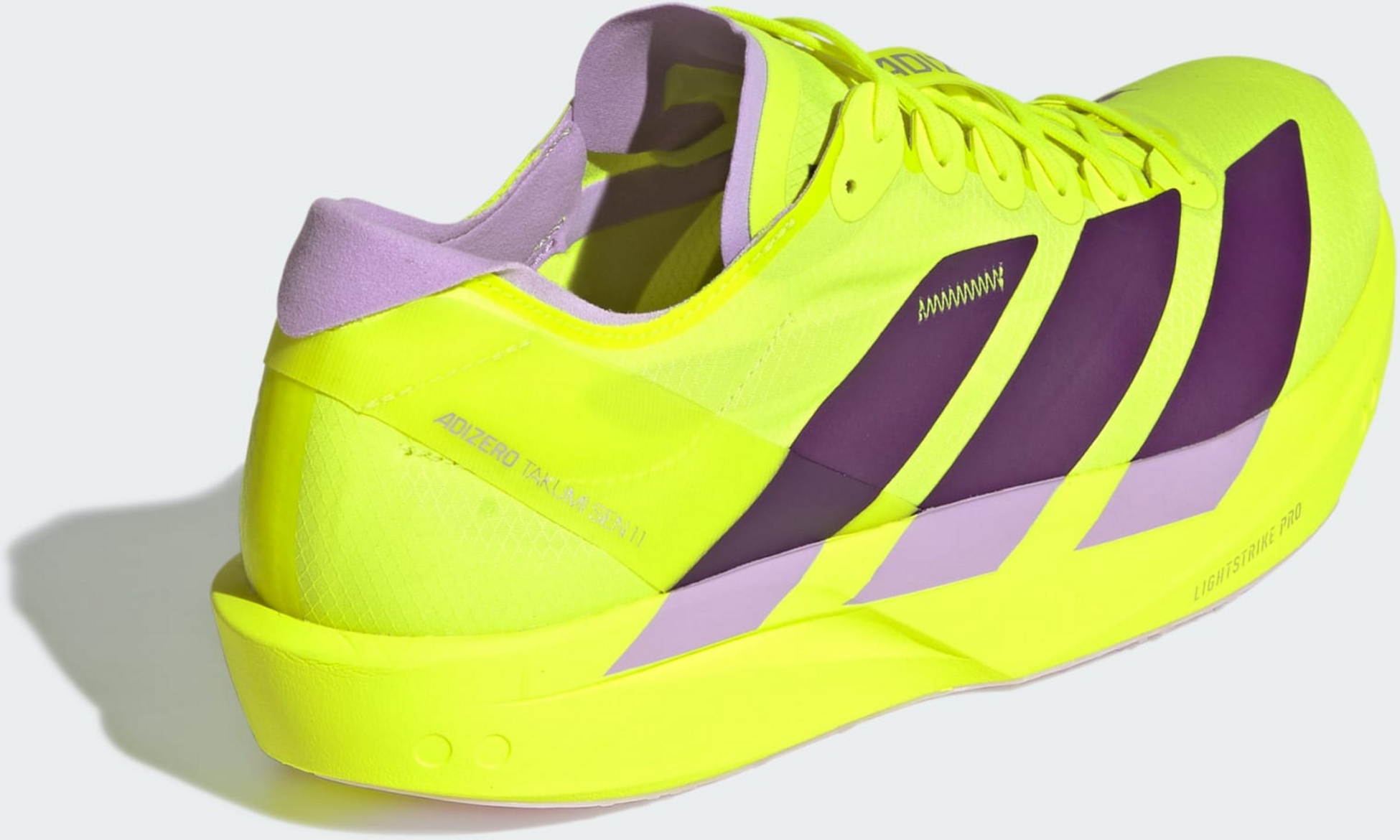 ADIDAS, Adidas Adizero Takumi Sen 11-skor