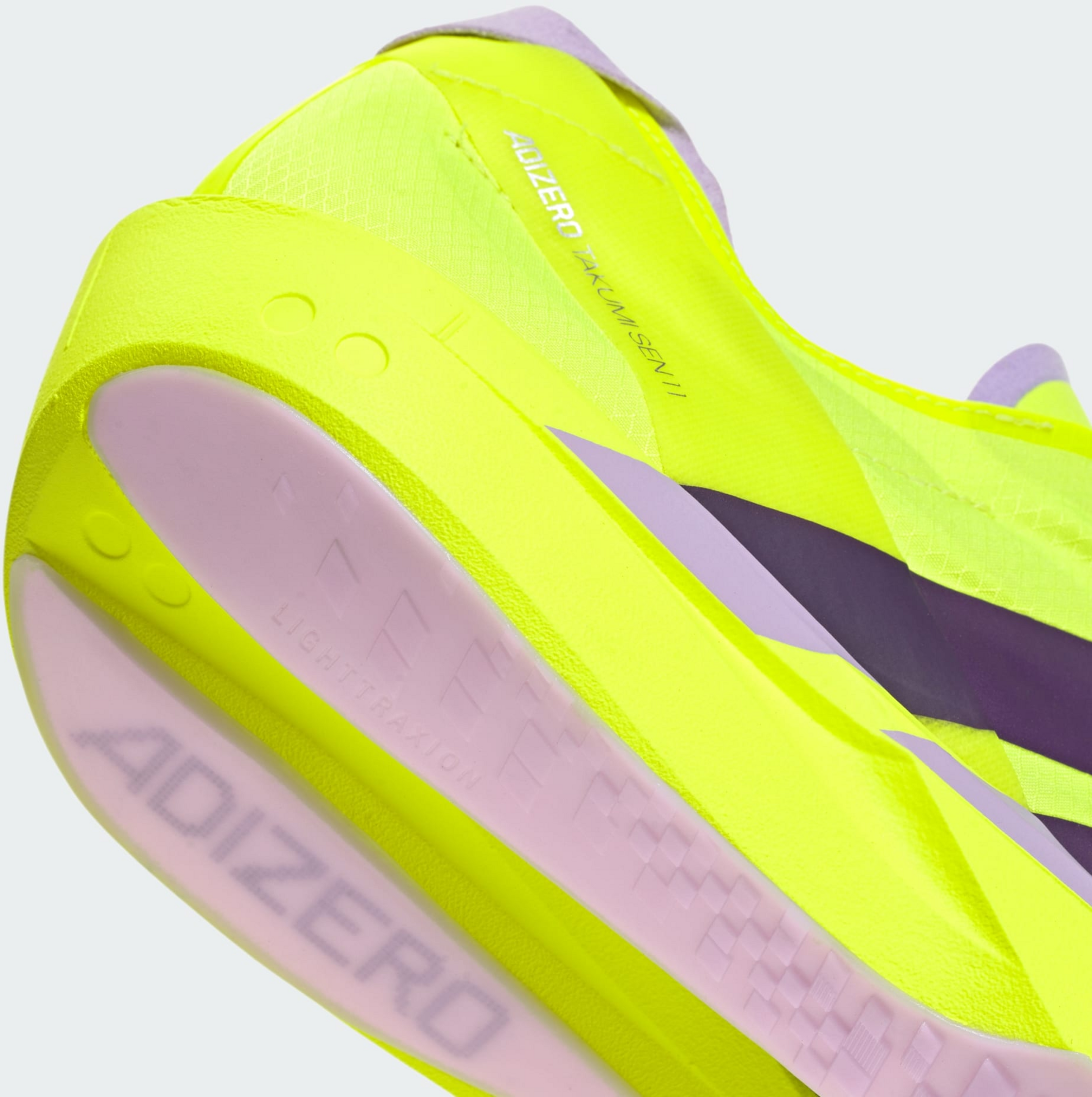 ADIDAS, Adidas Adizero Takumi Sen 11-skor