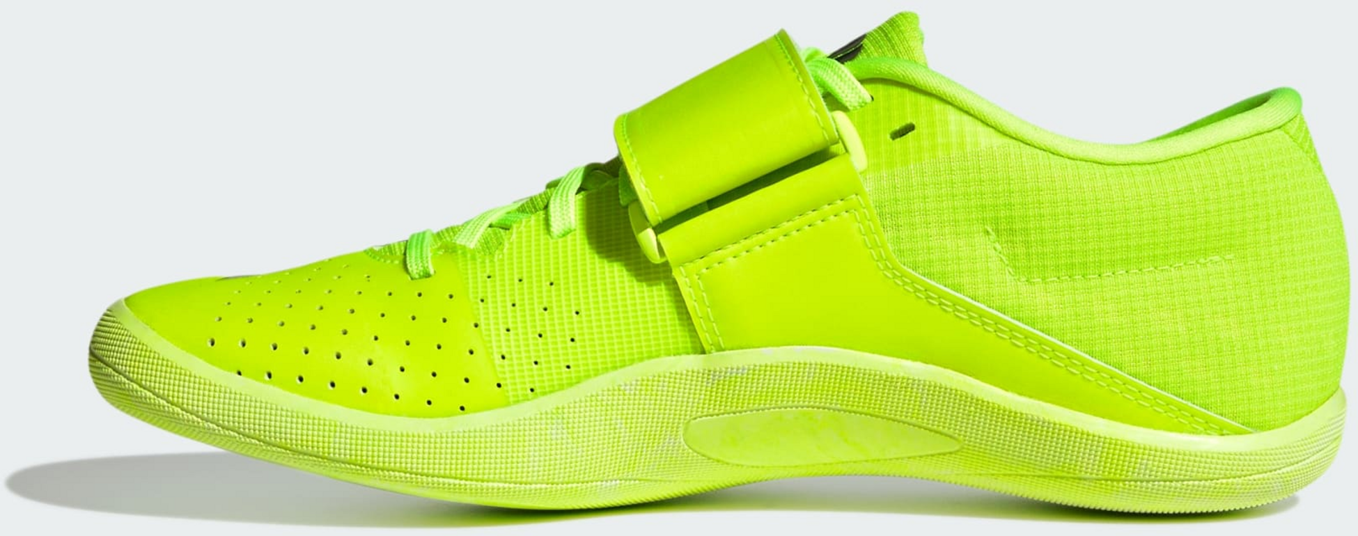 ADIDAS, Adidas Adizero Throws Skor