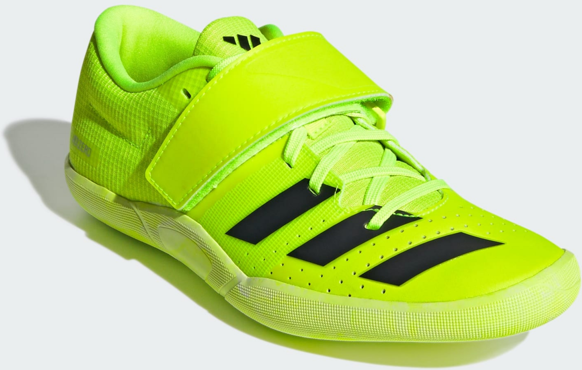 ADIDAS, Adidas Adizero Throws Skor