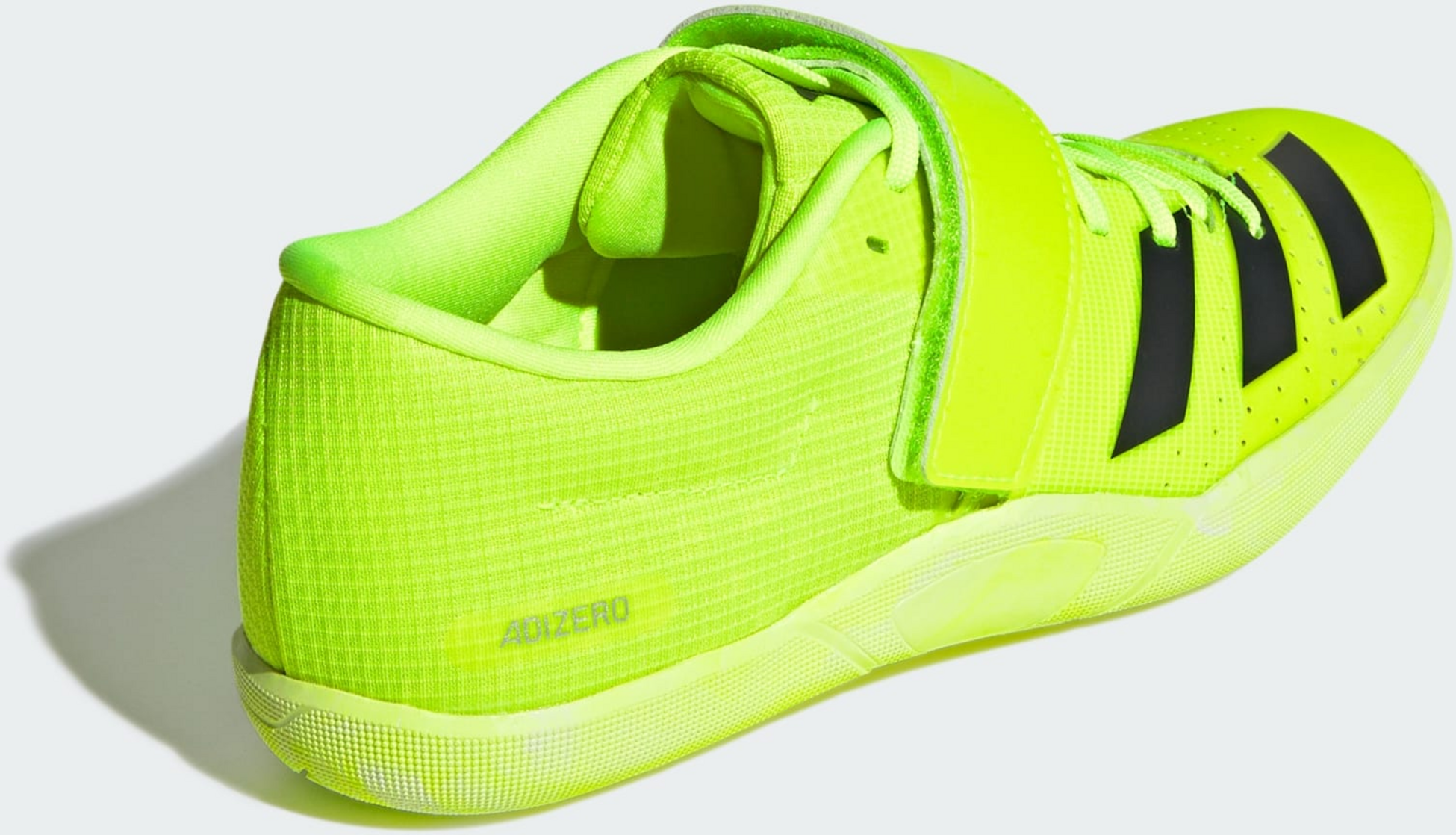 ADIDAS, Adidas Adizero Throws Skor