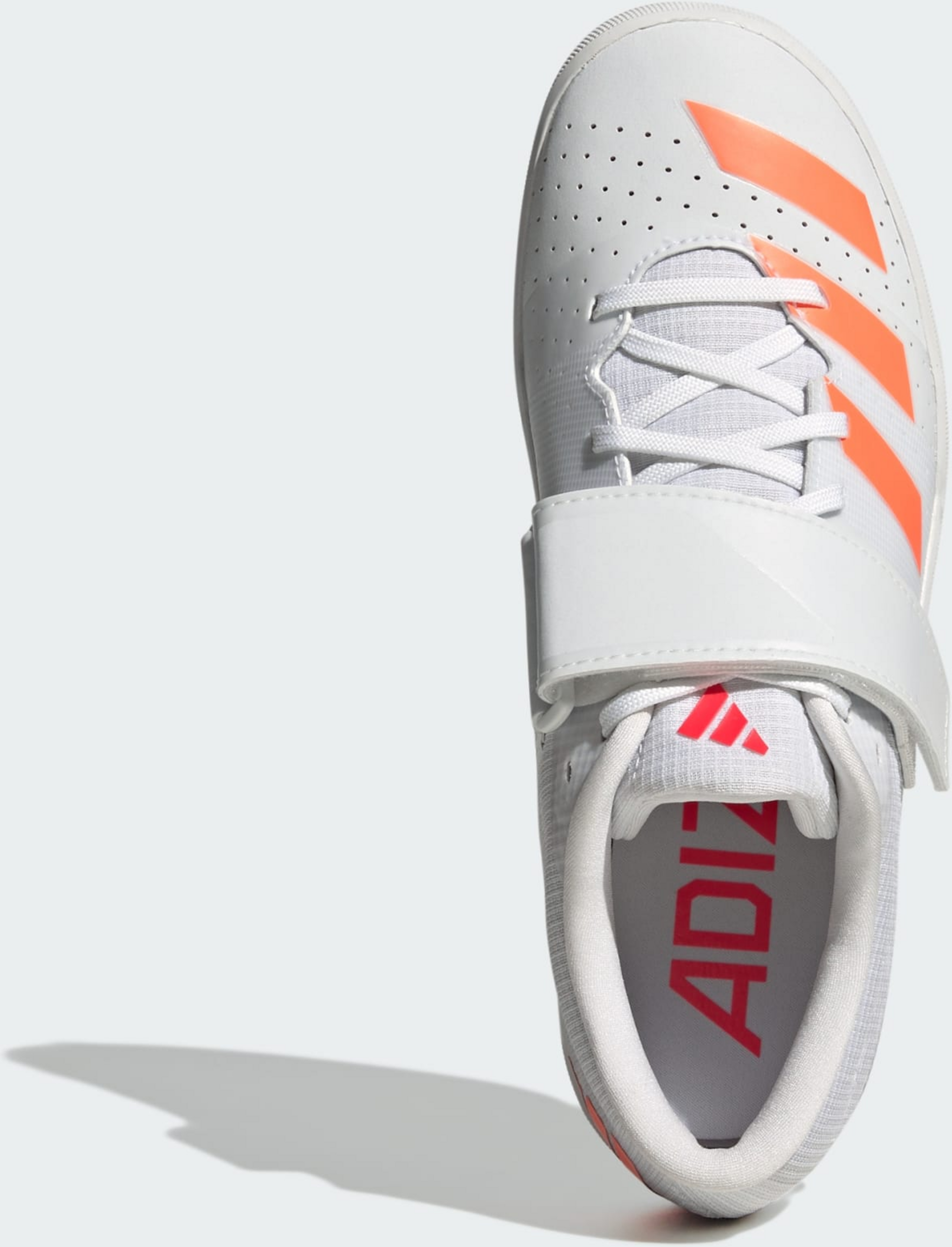 ADIDAS, Adidas Adizero Throws Skor