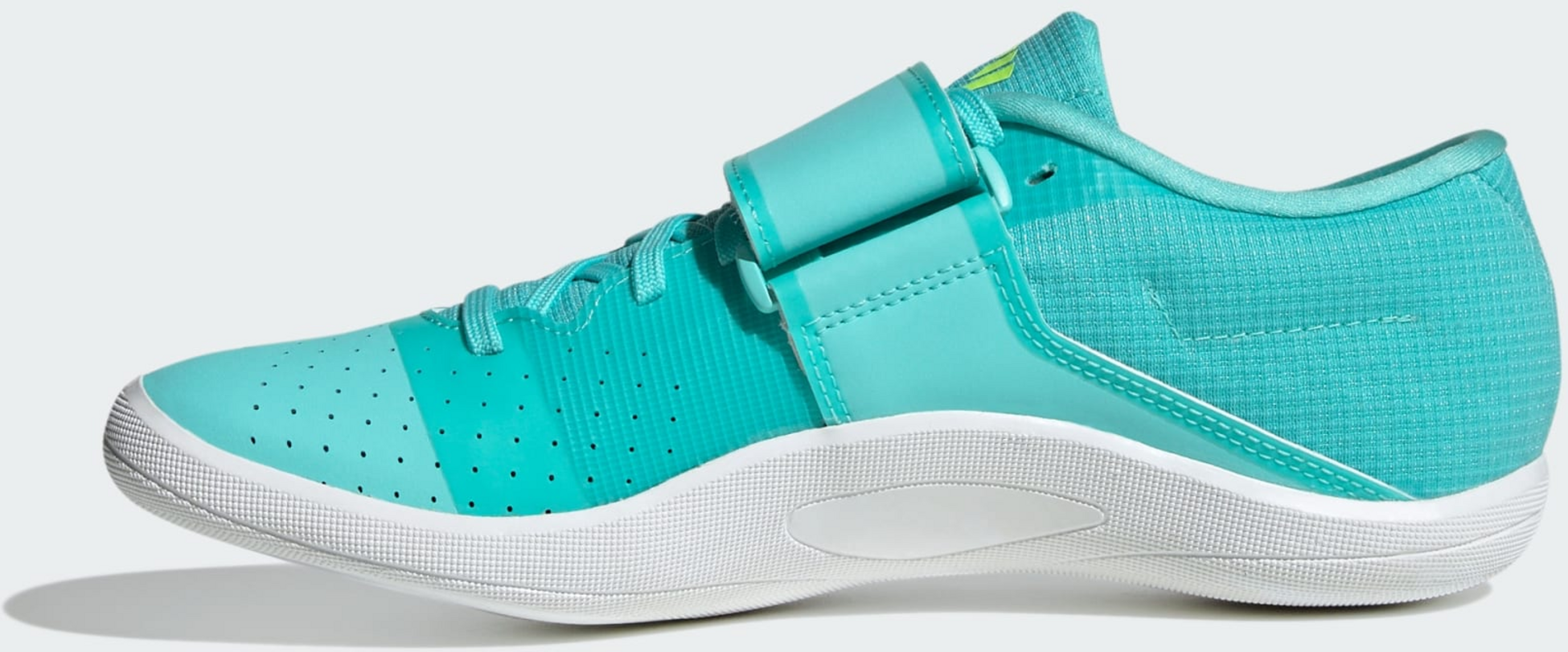 ADIDAS, Adidas Adizero Throws Skor