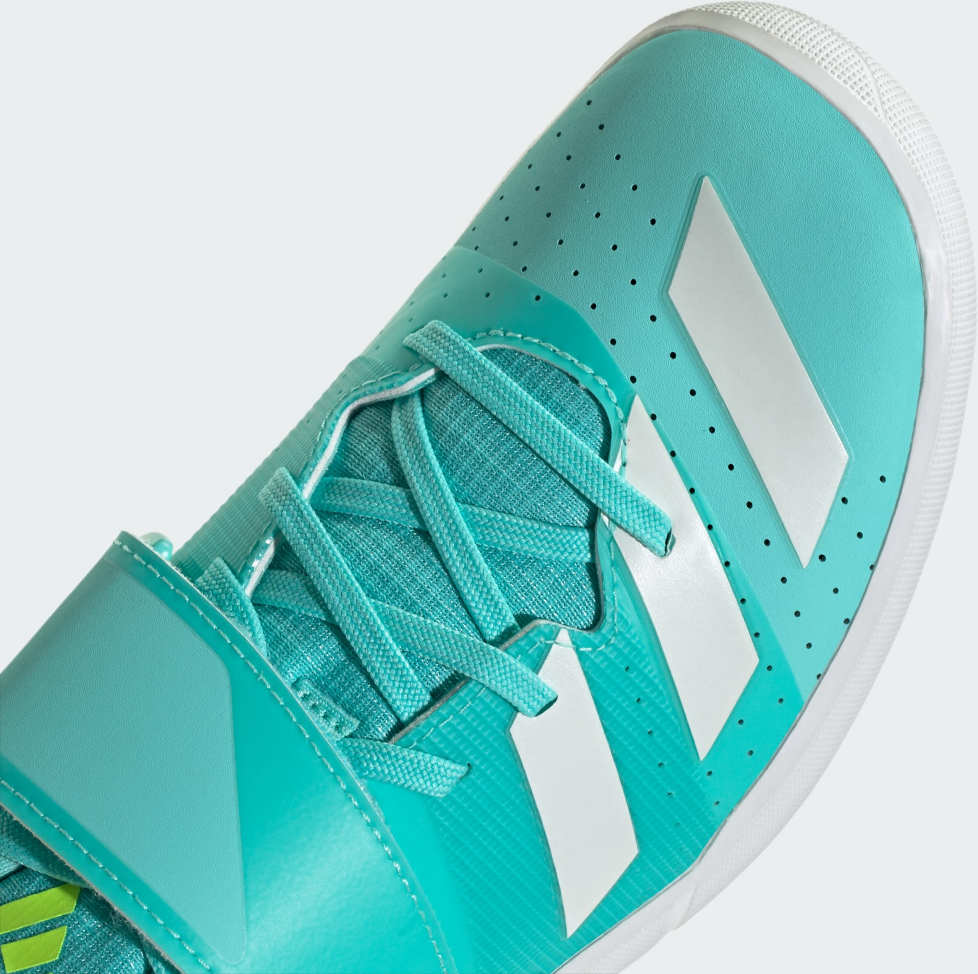 ADIDAS, Adidas Adizero Throws Skor