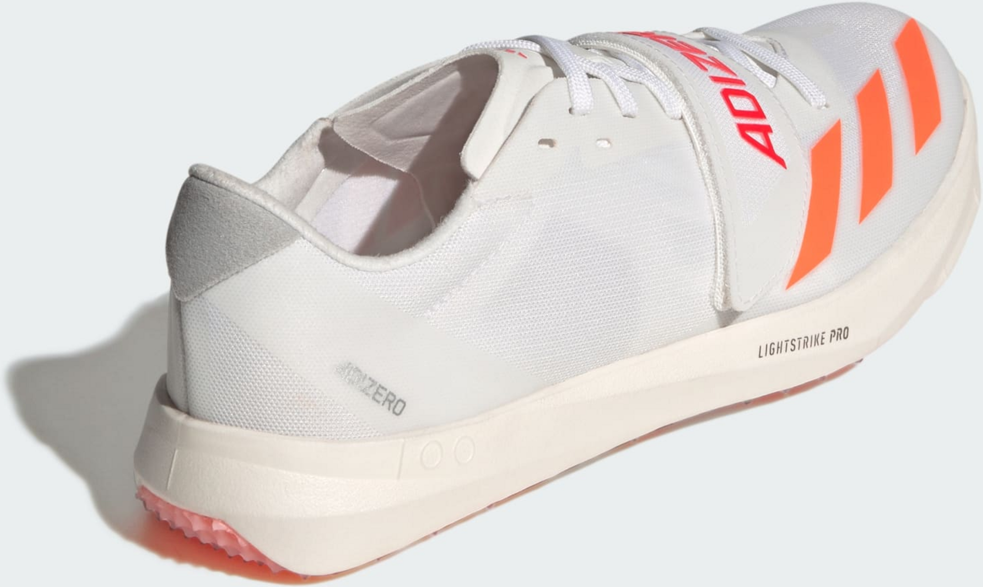 ADIDAS, Adidas Adizero Tj/pv Track And Field Skor