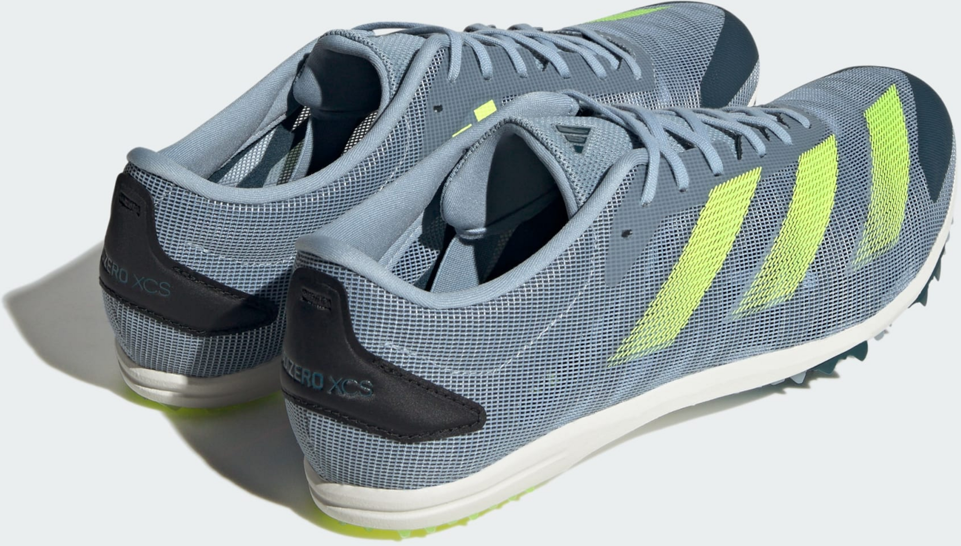 ADIDAS, Adidas Adizero Xcs Skor