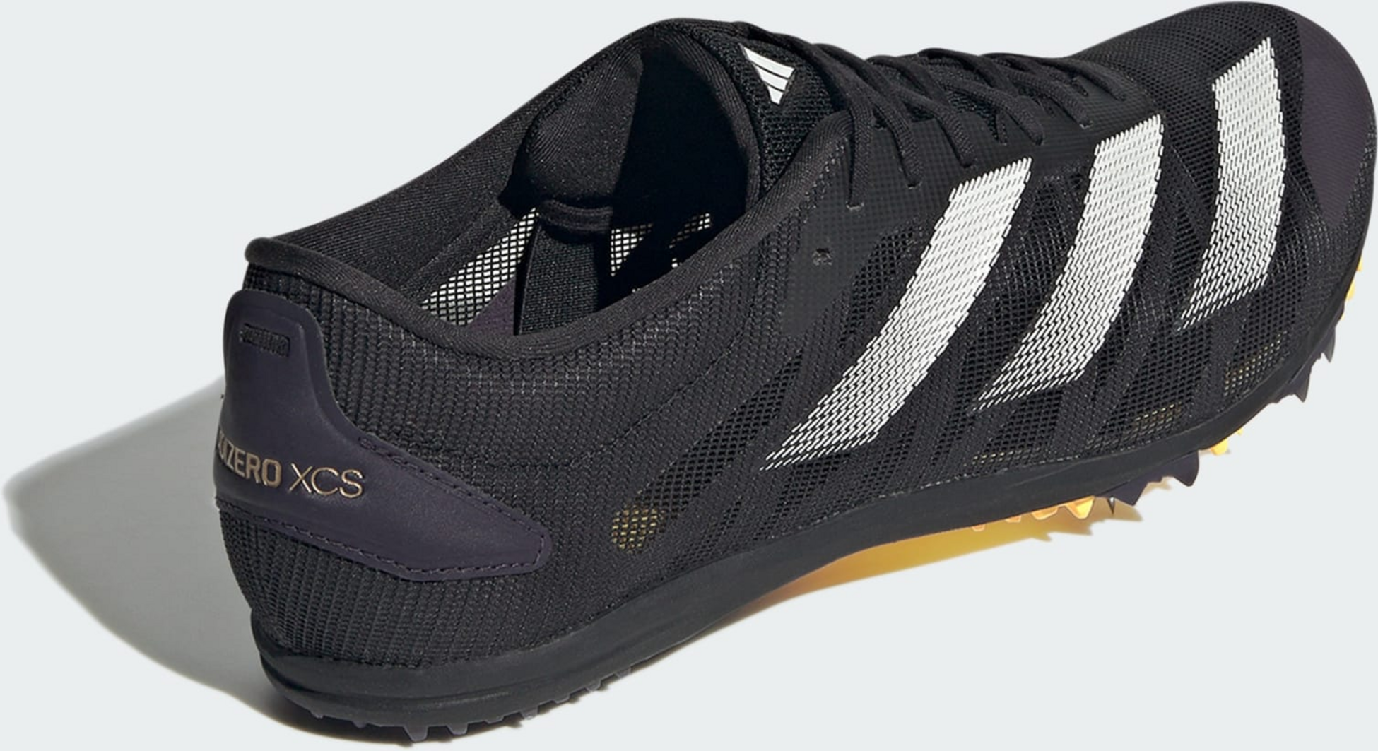 ADIDAS, Adidas Adizero Xcs Track And Field Bounce Skor