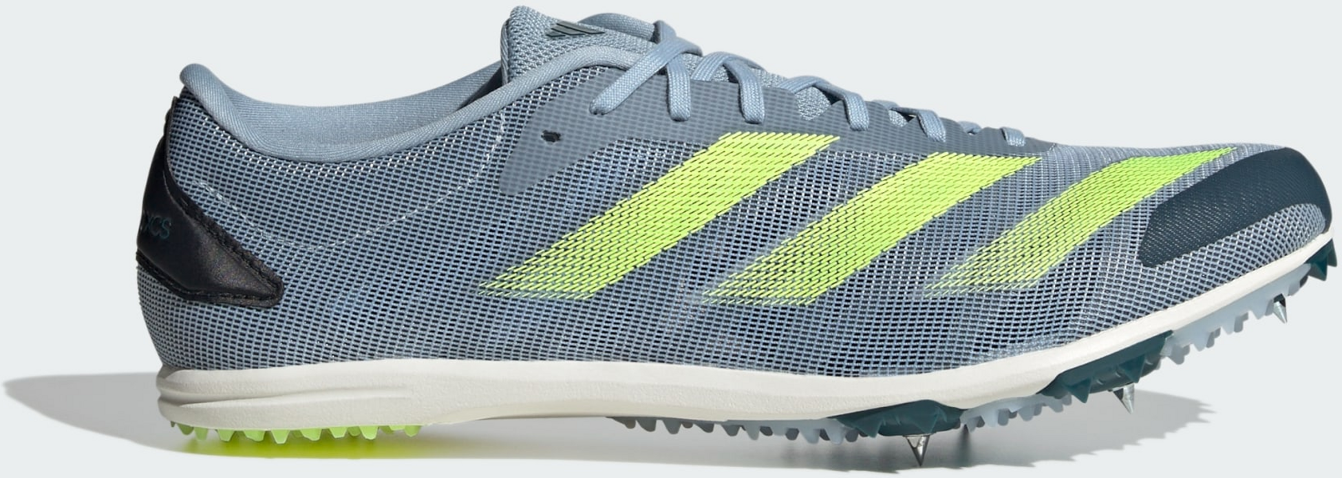 ADIDAS, Adidas Adizero Xcs Track And Field Bounce Skor