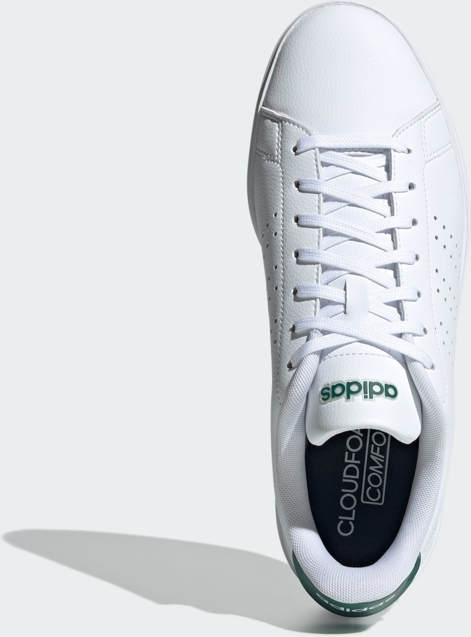 ADIDAS, Adidas Advantage 2.0 Skor