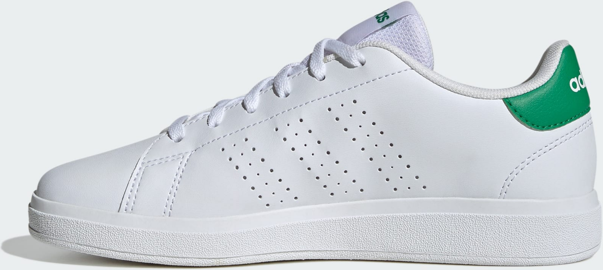 ADIDAS, Adidas Advantage Base 2.0 Skor