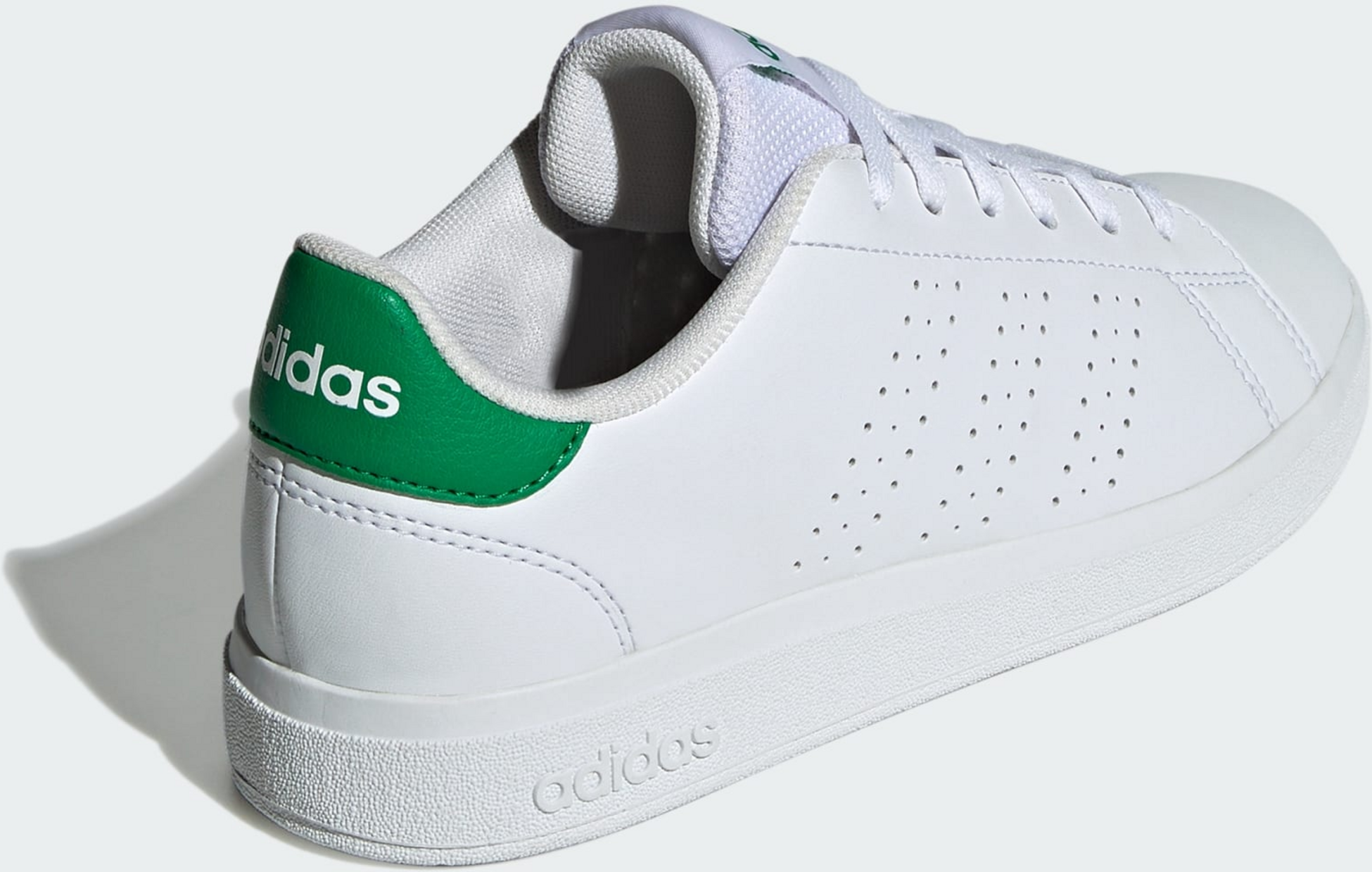 ADIDAS, Adidas Advantage Base 2.0 Skor